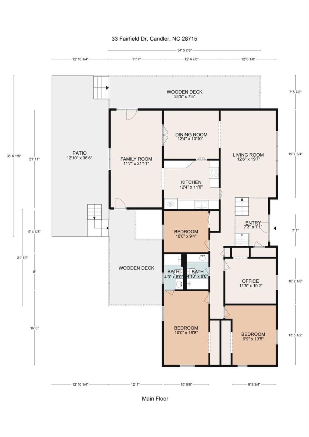33 Fairfield Drive - Photo 47