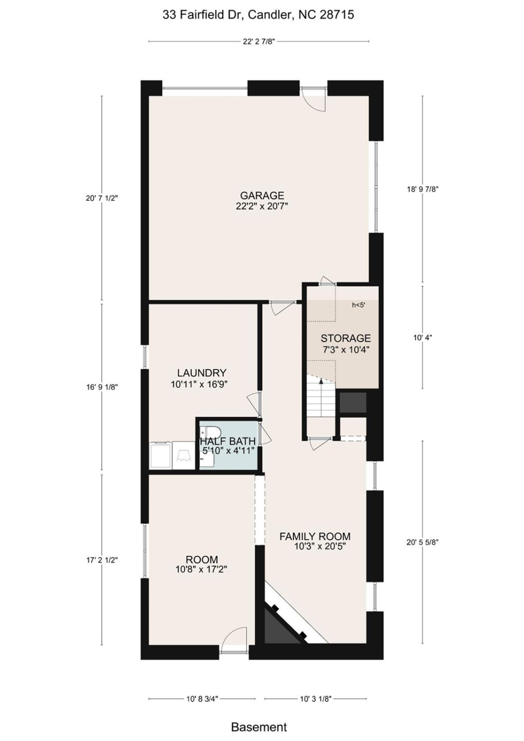 33 Fairfield Drive - Photo 48