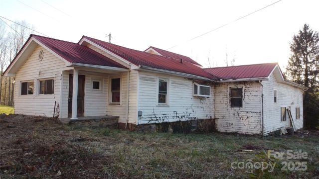 98 Lower Glady Fork Road, Candler, NC, 28715