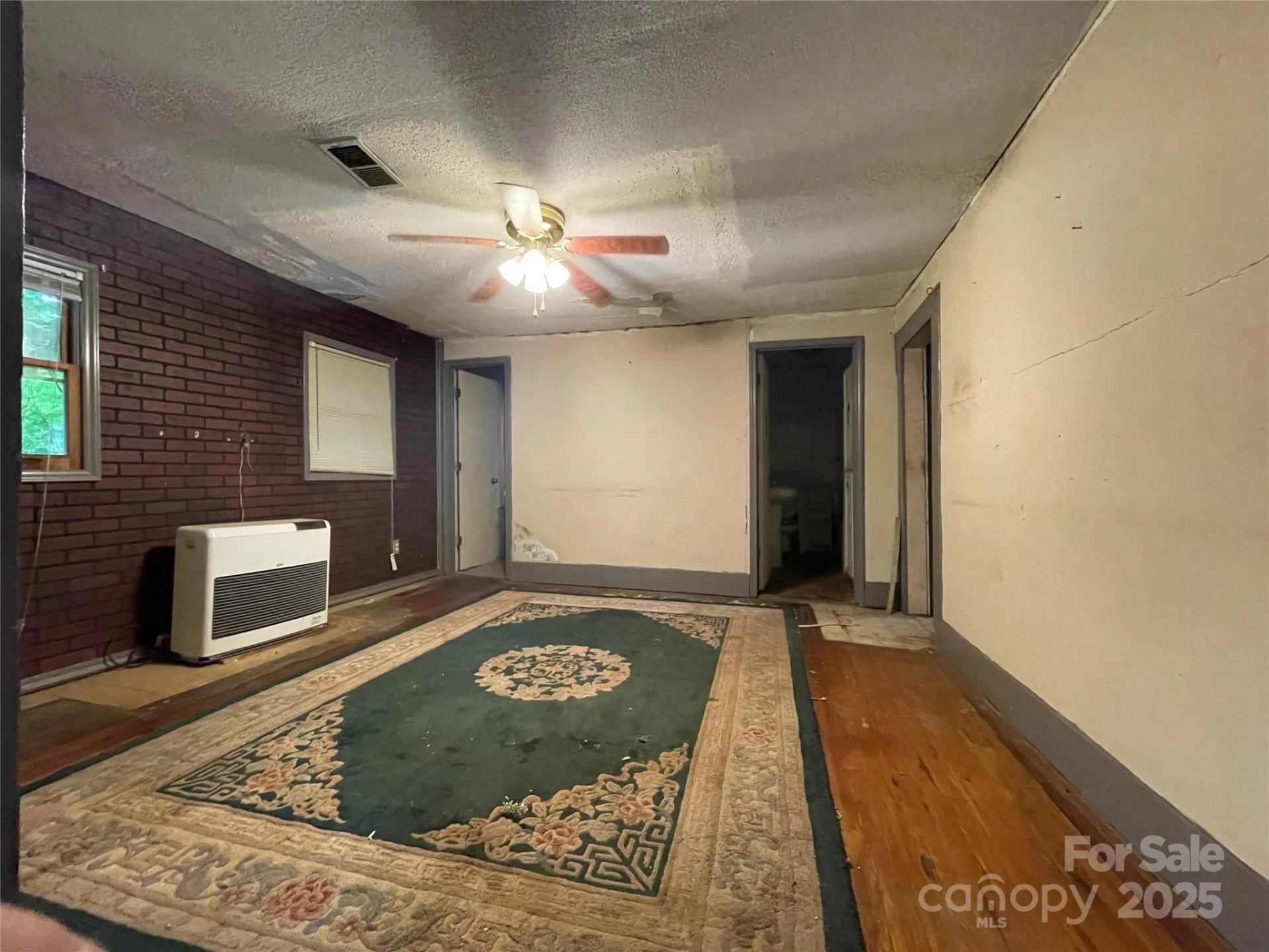 98 Lower Glady Fork Road - Photo 2