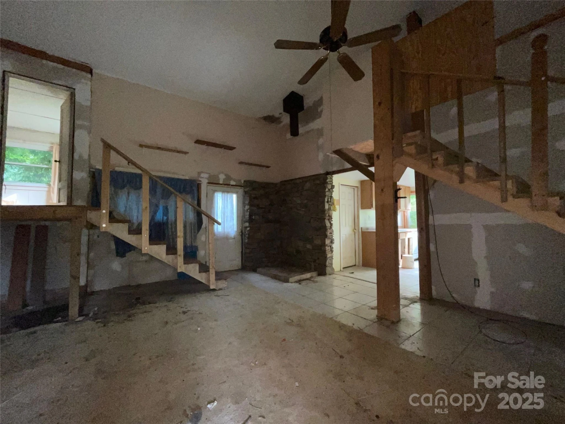 98 Lower Glady Fork Road - Photo 15