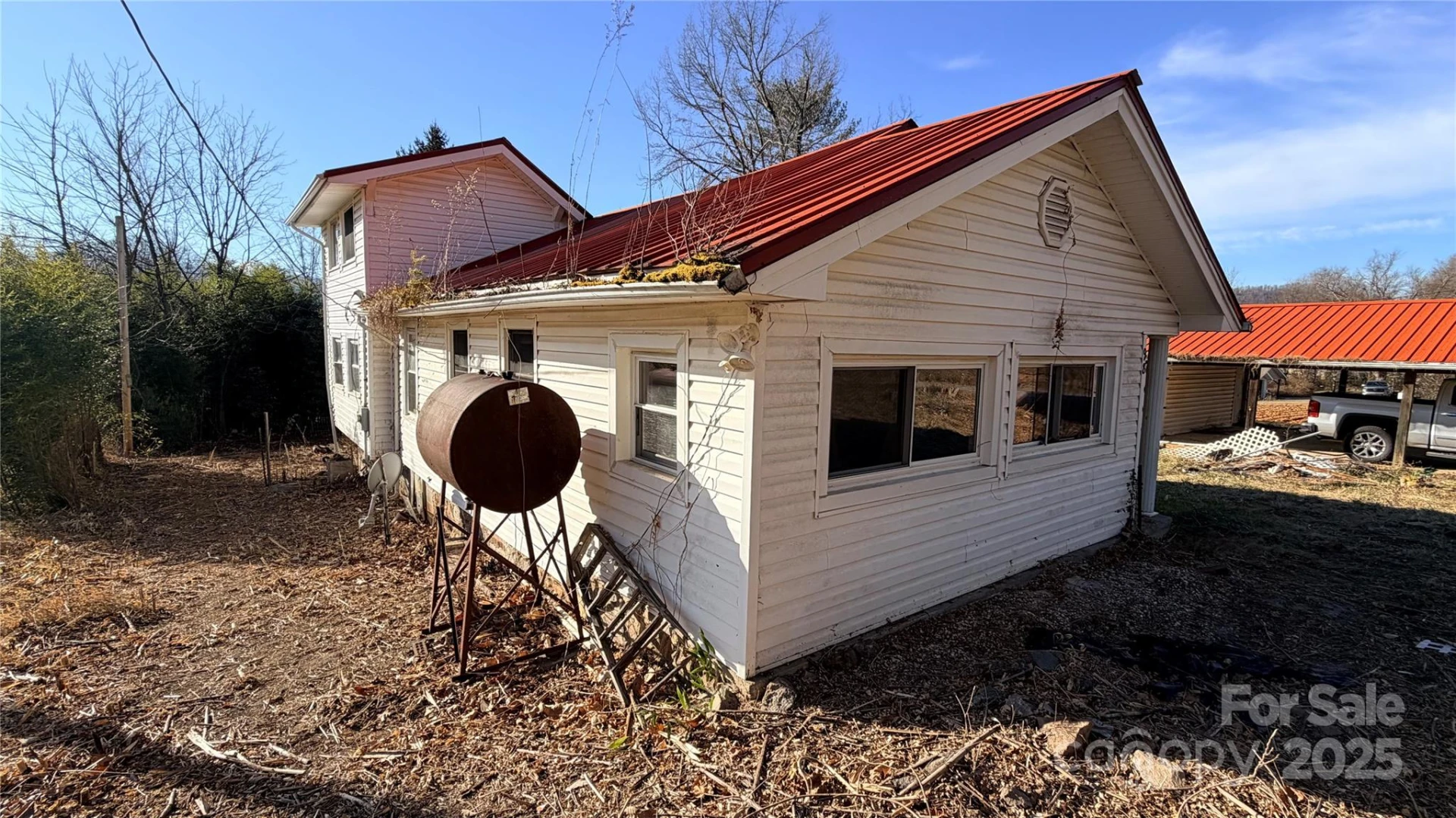 98 Lower Glady Fork Road - Photo 18