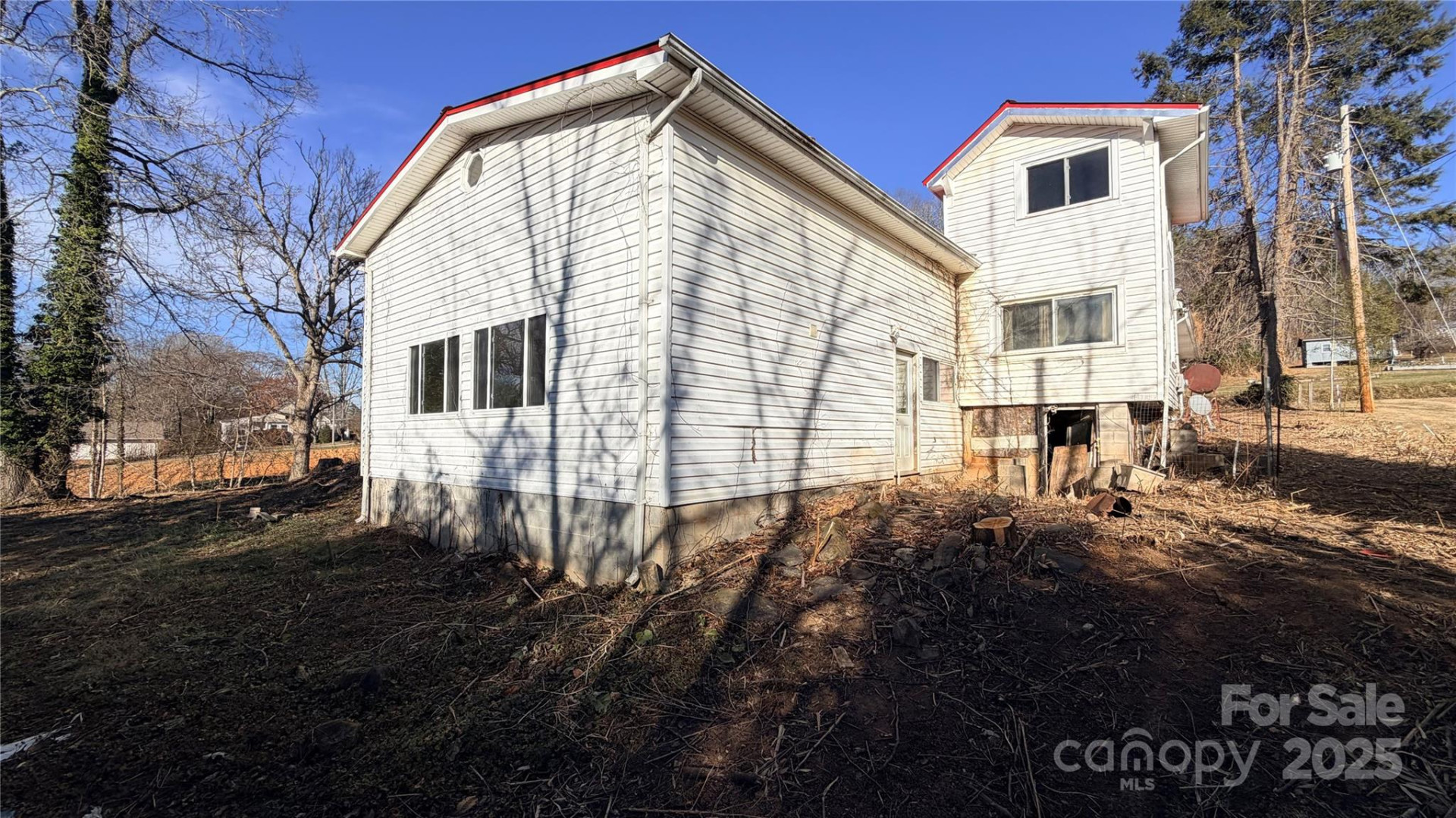 98 Lower Glady Fork Road - Photo 19