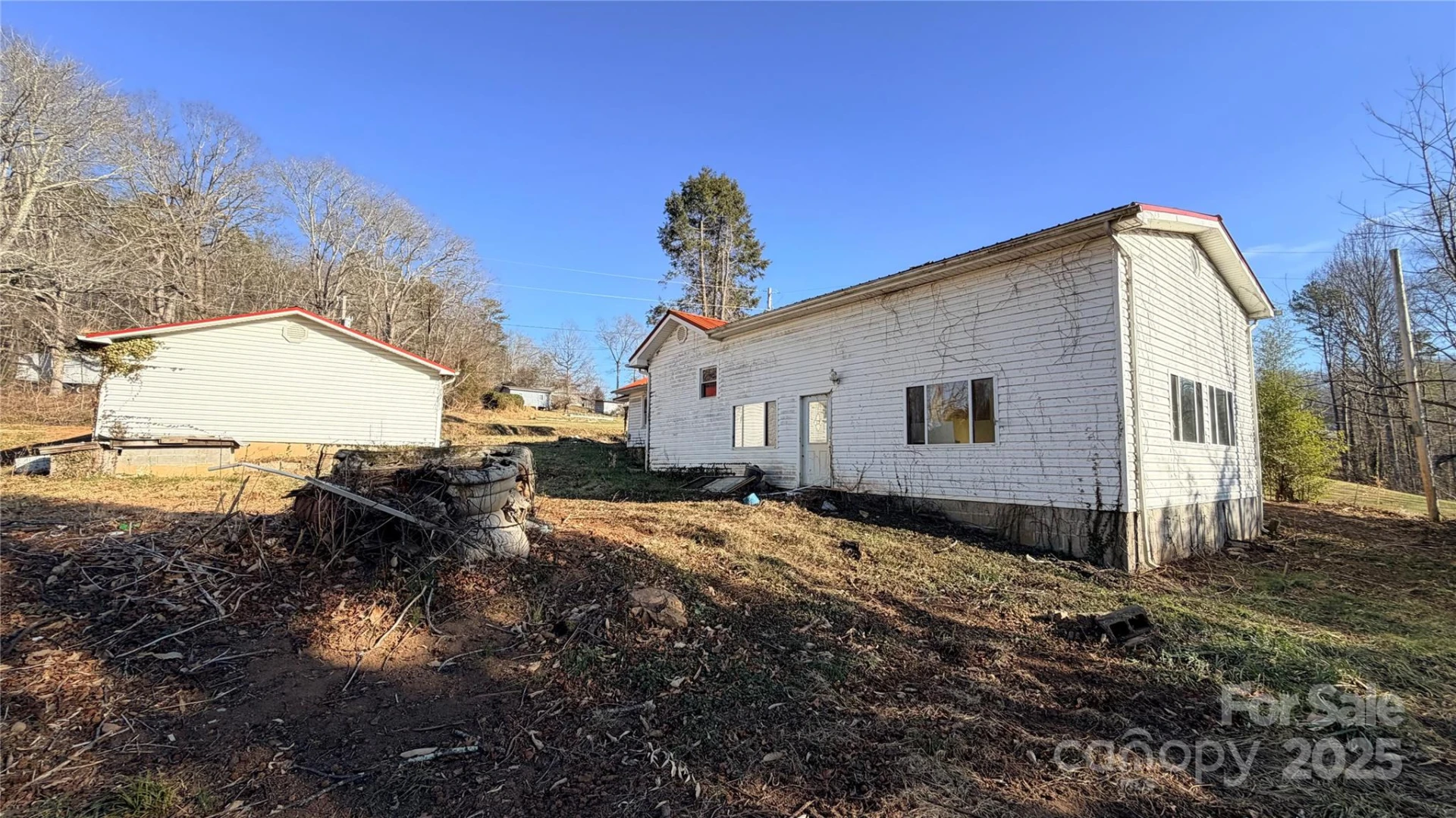 98 Lower Glady Fork Road - Photo 20