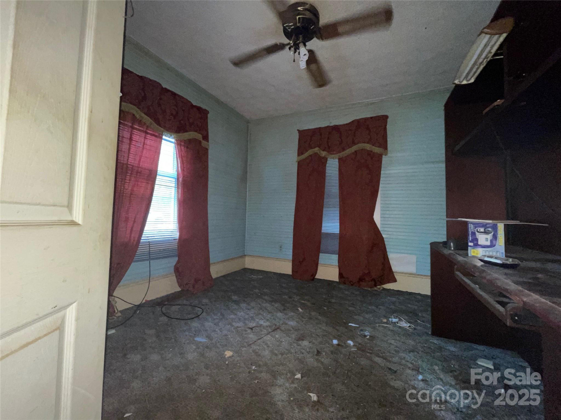 98 Lower Glady Fork Road - Photo 3