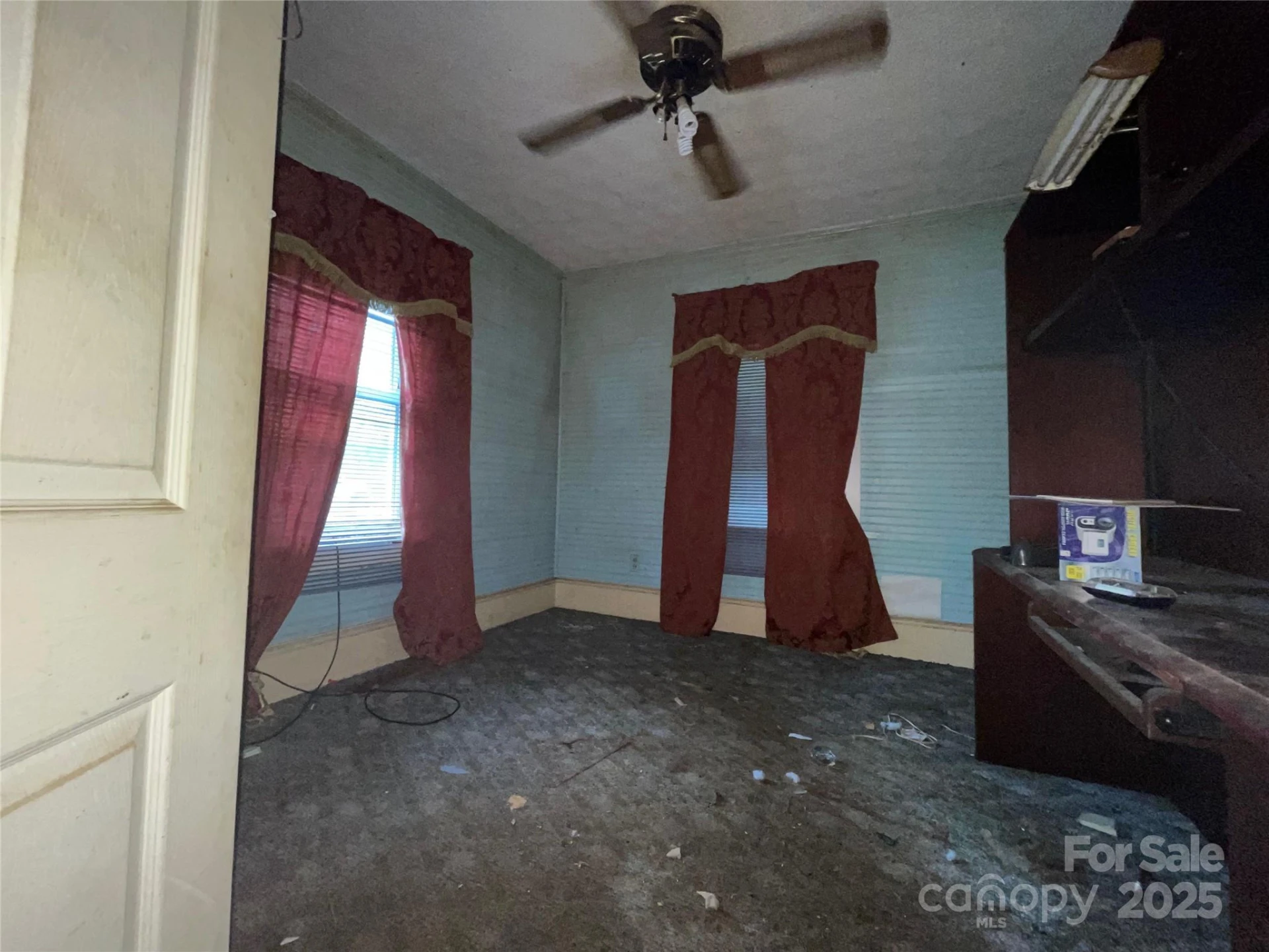 98 Lower Glady Fork Road - Photo 3