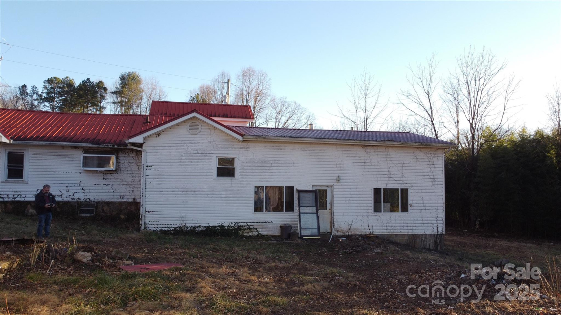 98 Lower Glady Fork Road - Photo 21