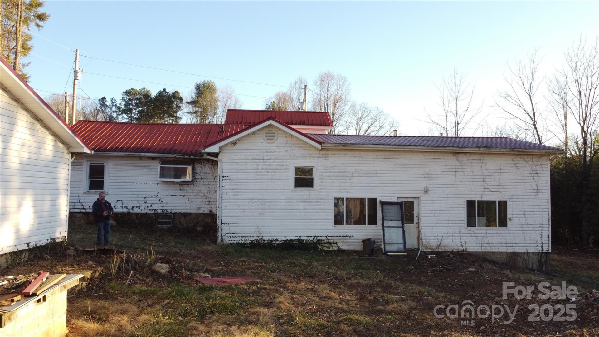 98 Lower Glady Fork Road - Photo 22