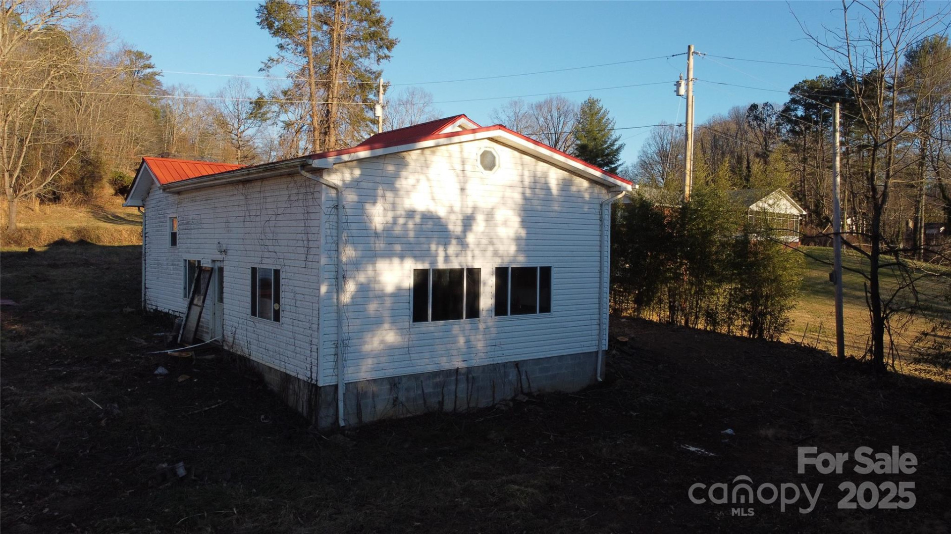98 Lower Glady Fork Road - Photo 23