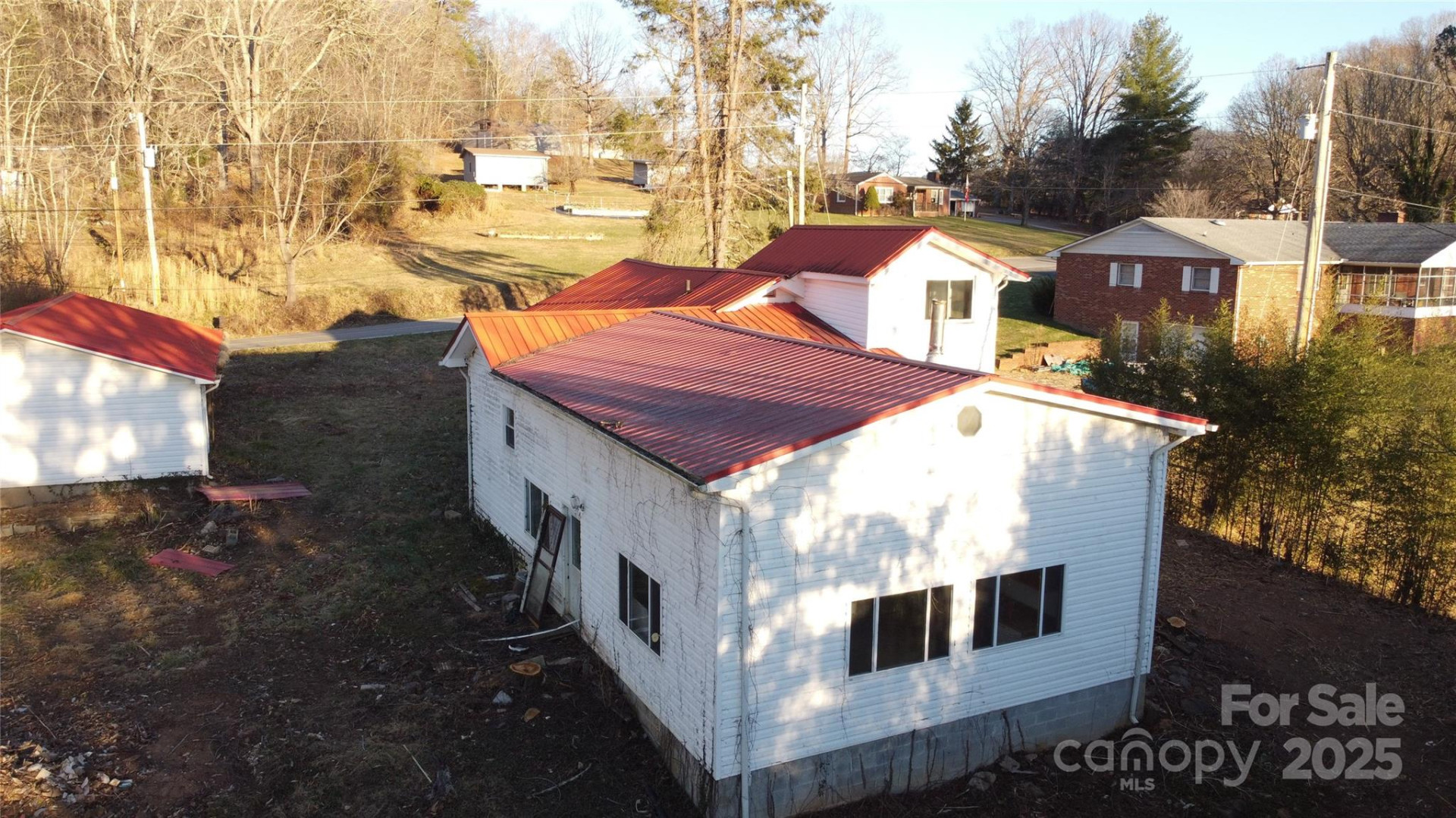 98 Lower Glady Fork Road - Photo 24