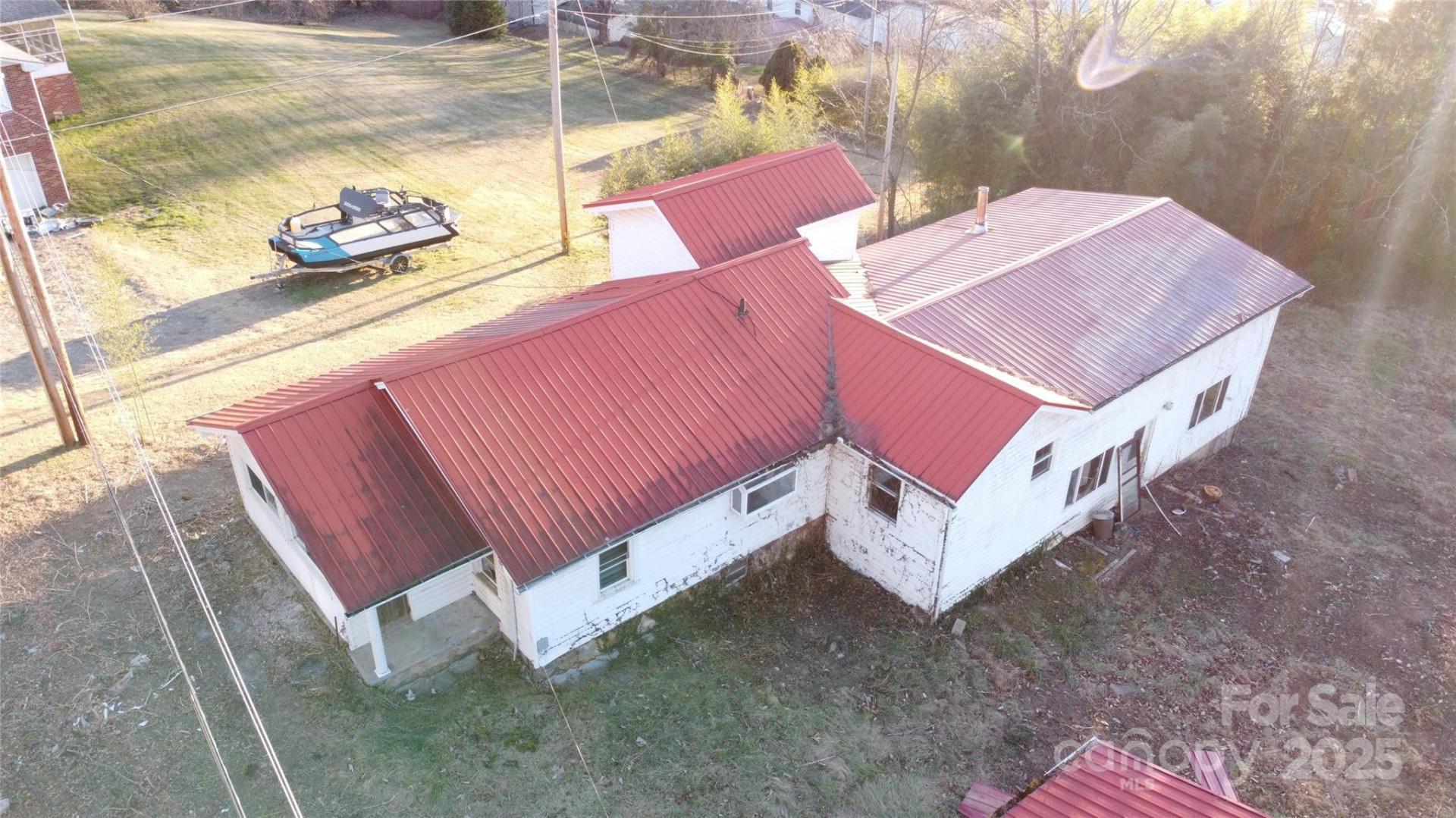 98 Lower Glady Fork Road - Photo 25