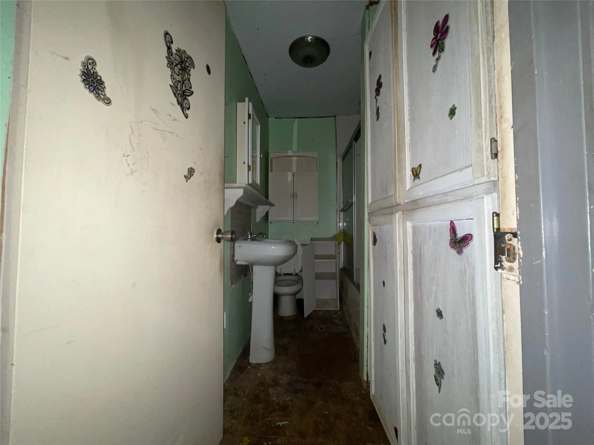 98 Lower Glady Fork Road - Photo 4