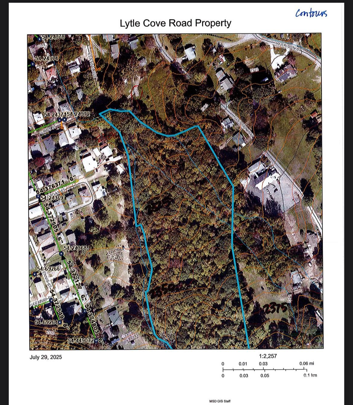 000 Lytle Cove Road - Photo 3