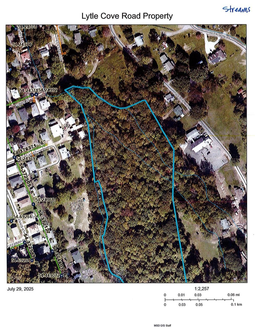 000 Lytle Cove Road - Photo 5
