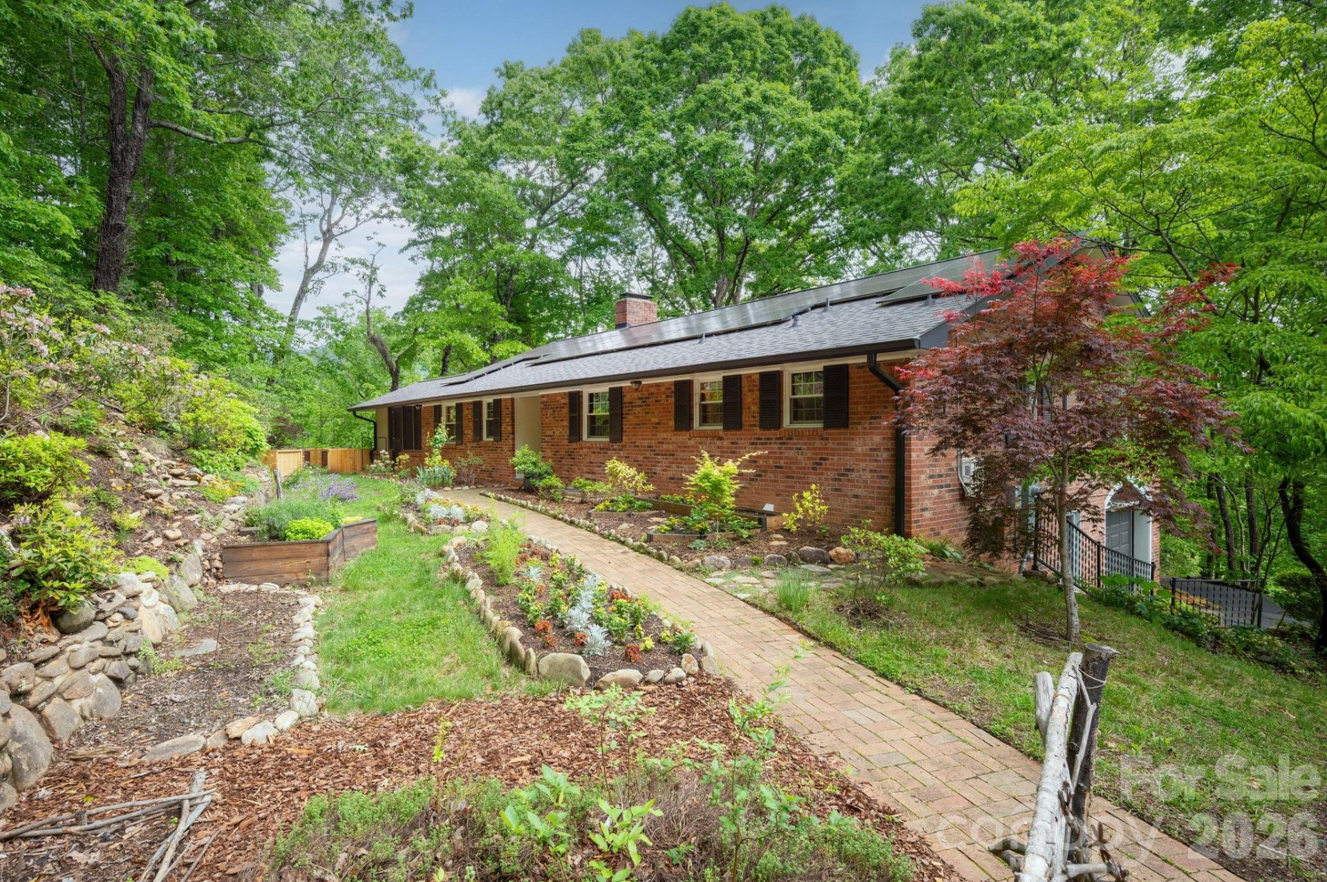 200 Allen Mountain Drive