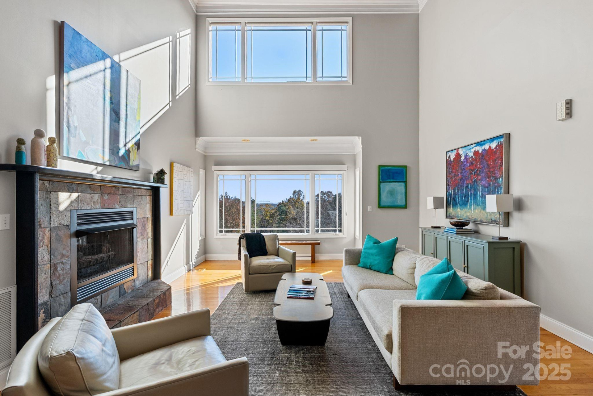 235 Windwhisper Drive - Photo 4