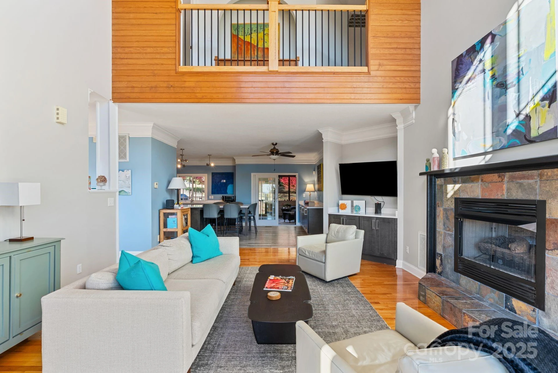235 Windwhisper Drive - Photo 6