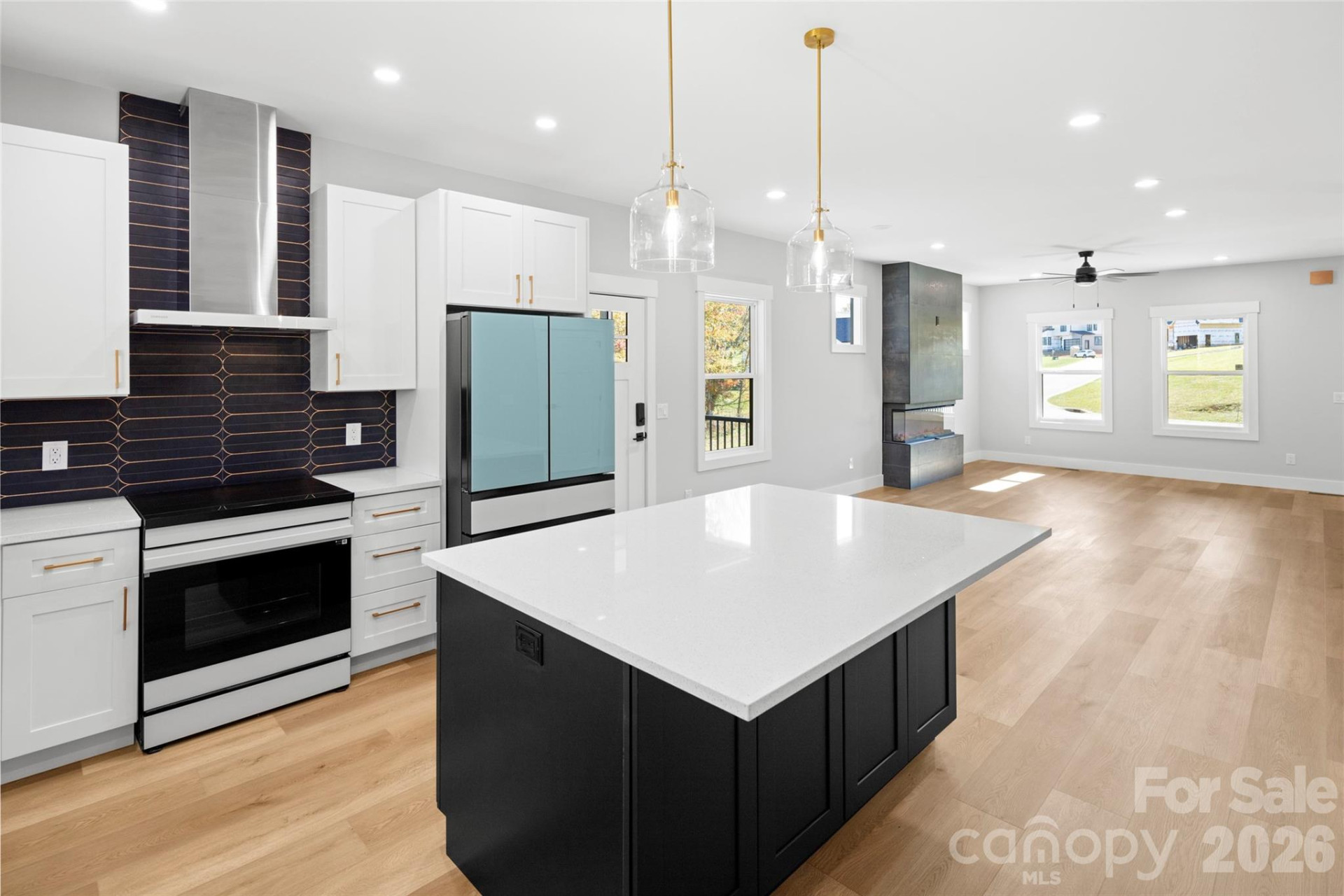 110 Scott Meadows Drive - Photo 5