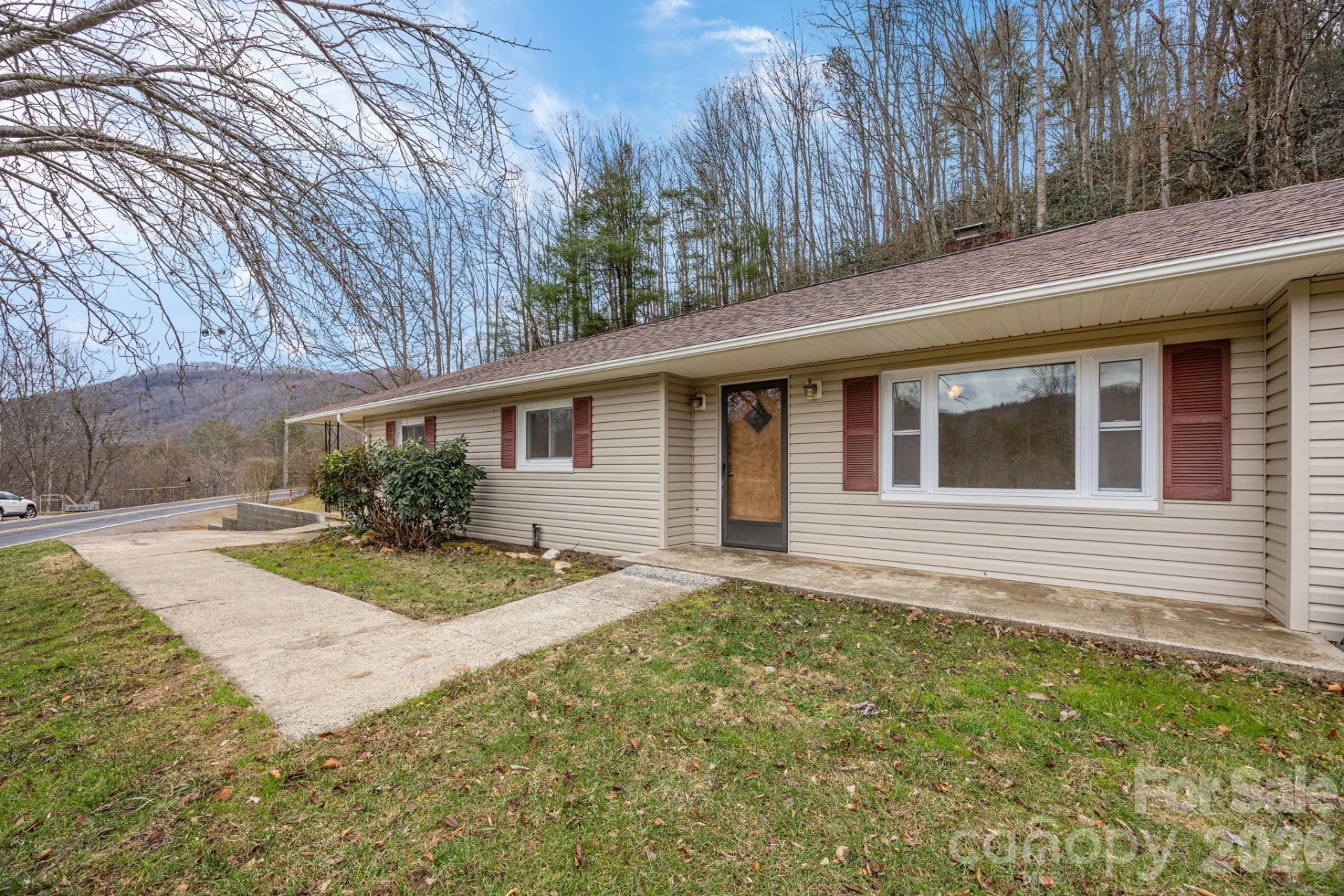 82 Greasy Cove Road
