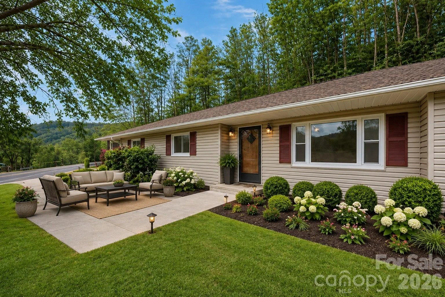 82 Greasy Cove Road - Photo 2
