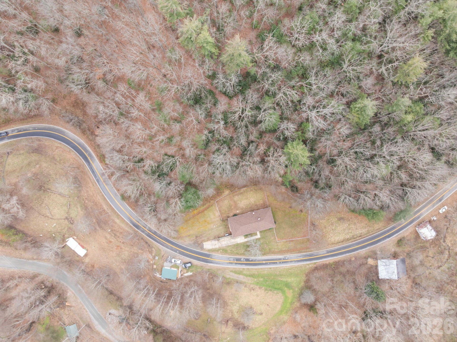 82 Greasy Cove Road - Photo 17