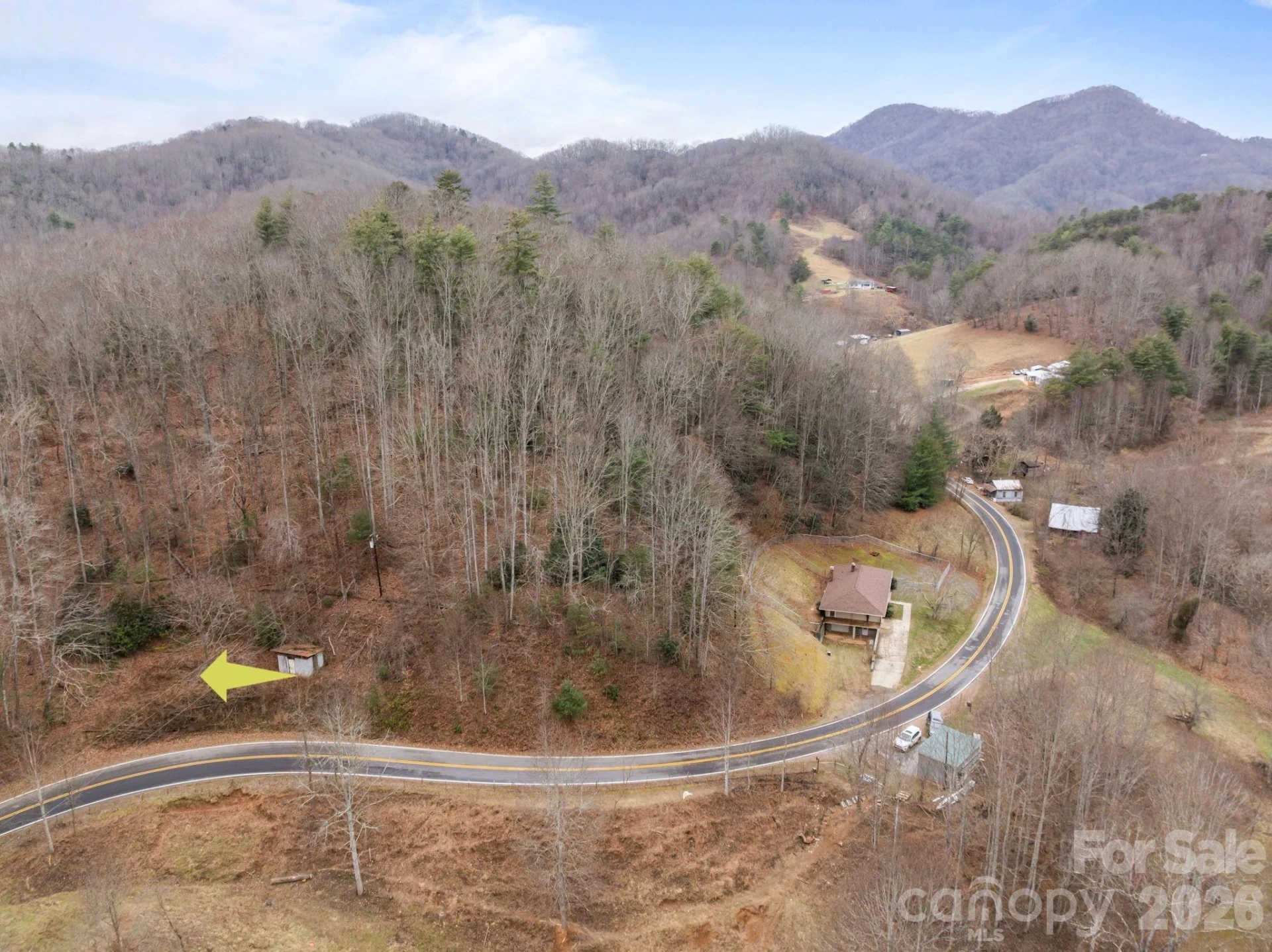 82 Greasy Cove Road - Photo 16
