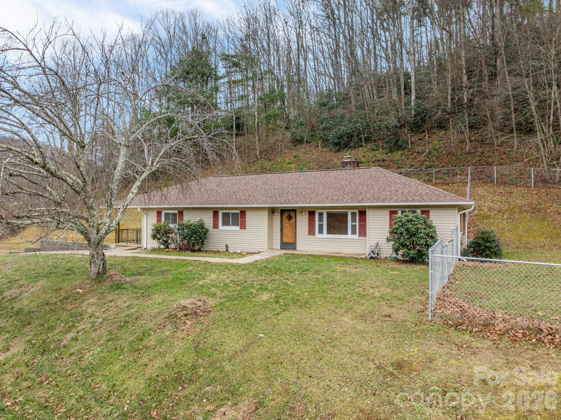 82 Greasy Cove Road - Photo 3