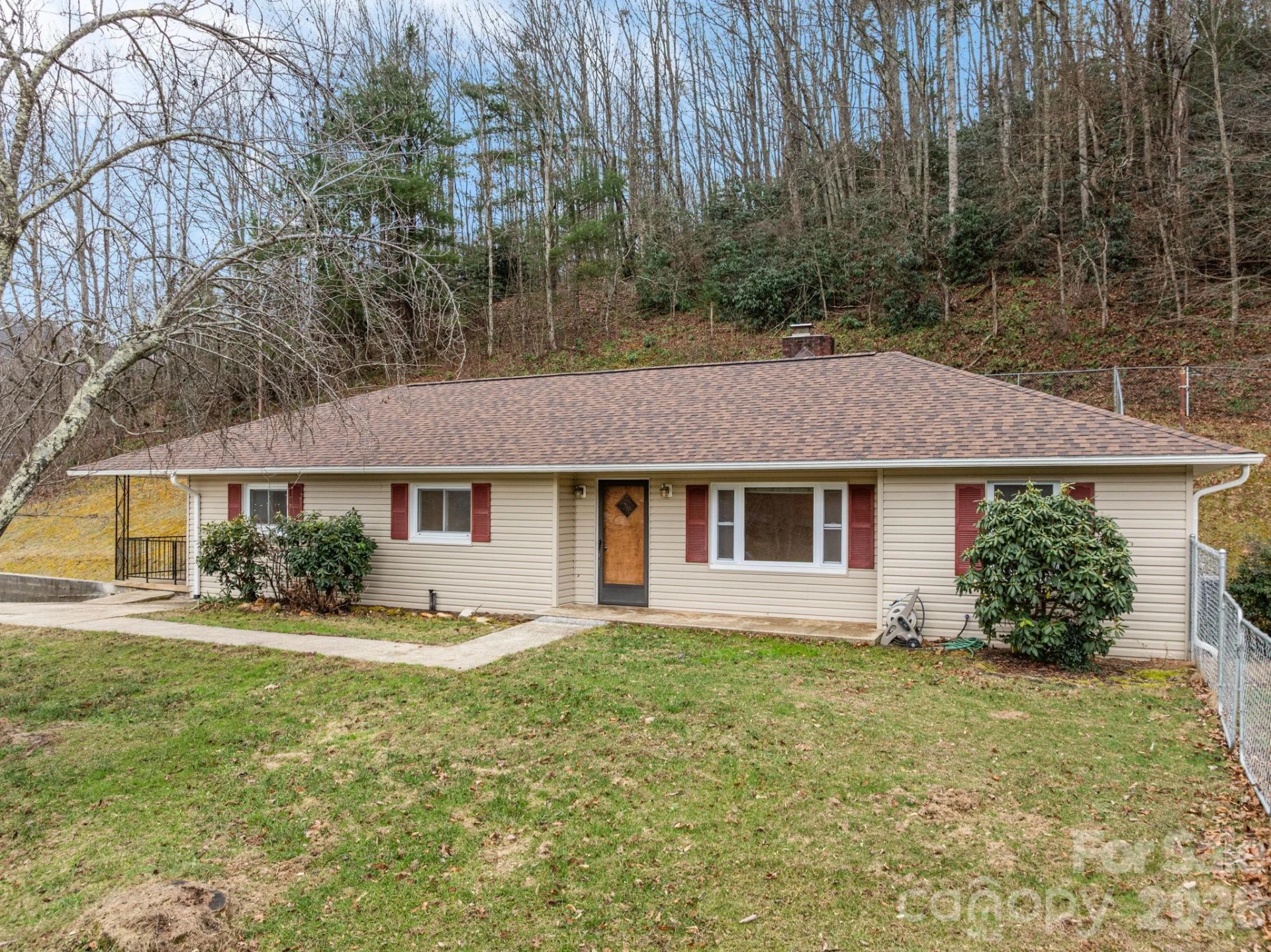 82 Greasy Cove Road - Photo 3