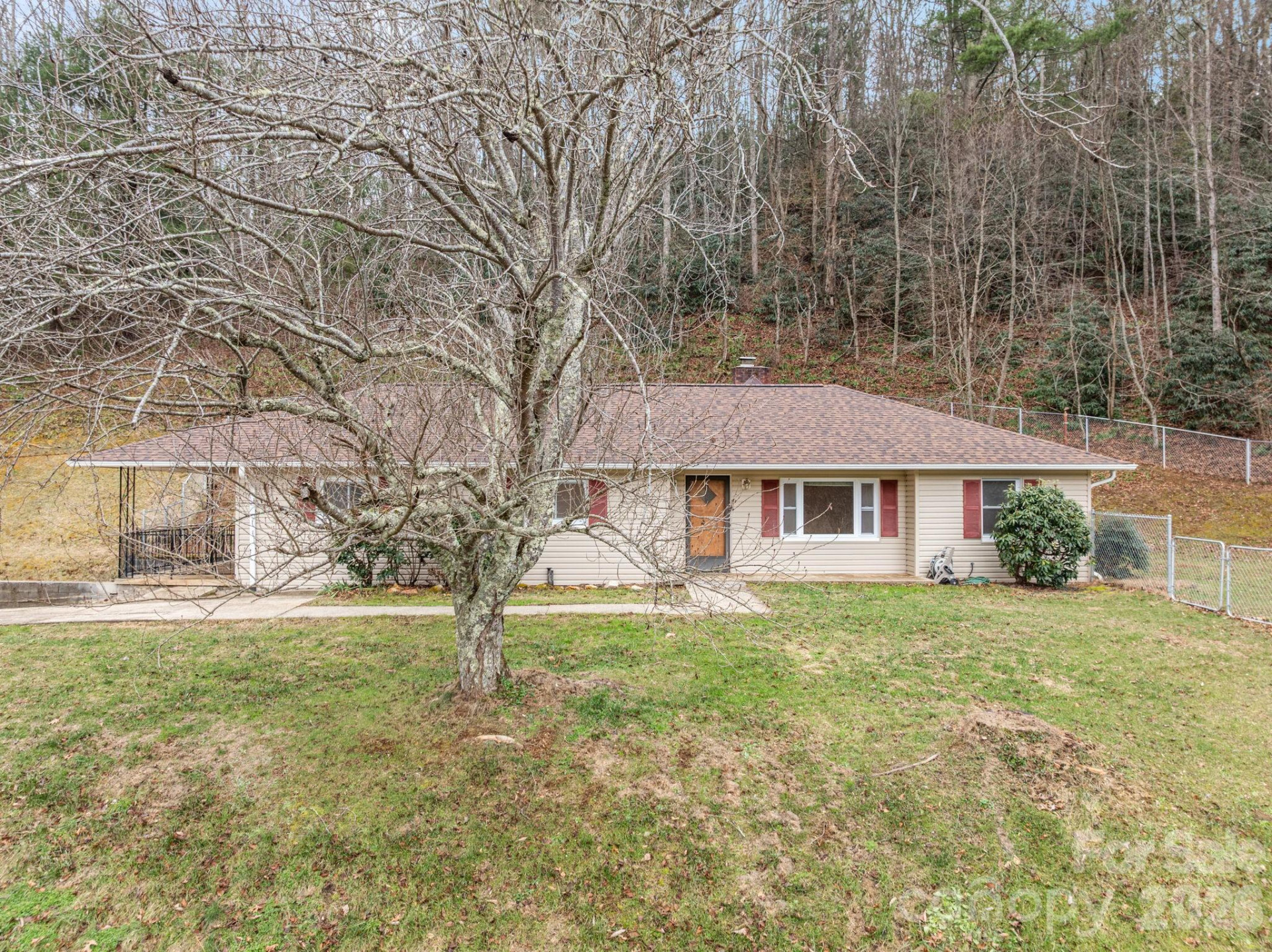 82 Greasy Cove Road - Photo 4