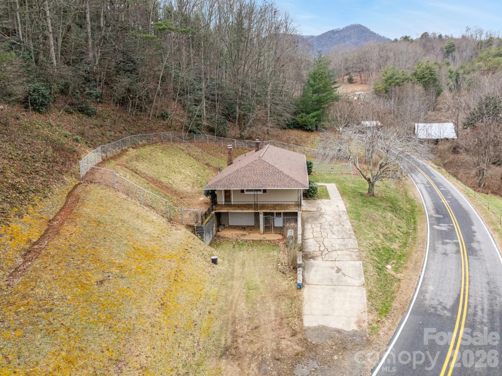 82 Greasy Cove Road - Photo 8