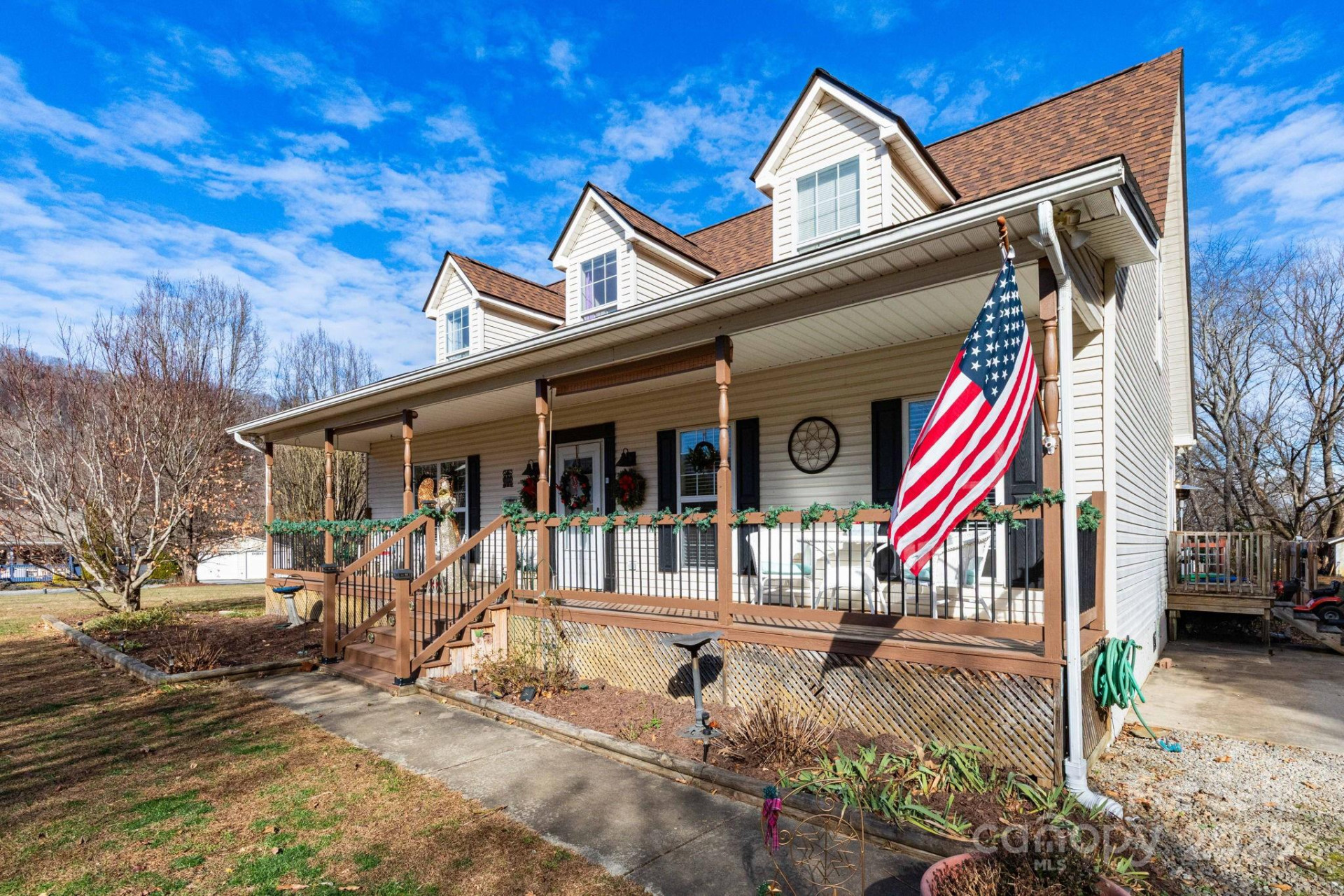 22 Ivy Garden Drive