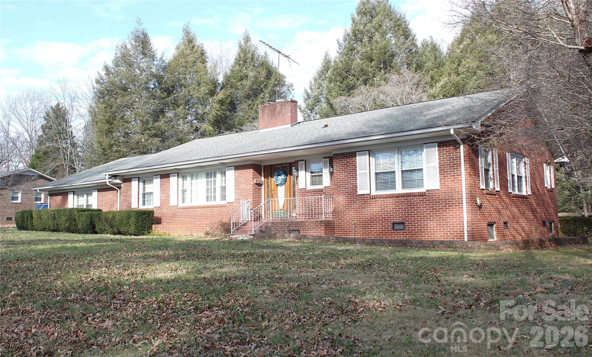 105 Woodlawn Drive