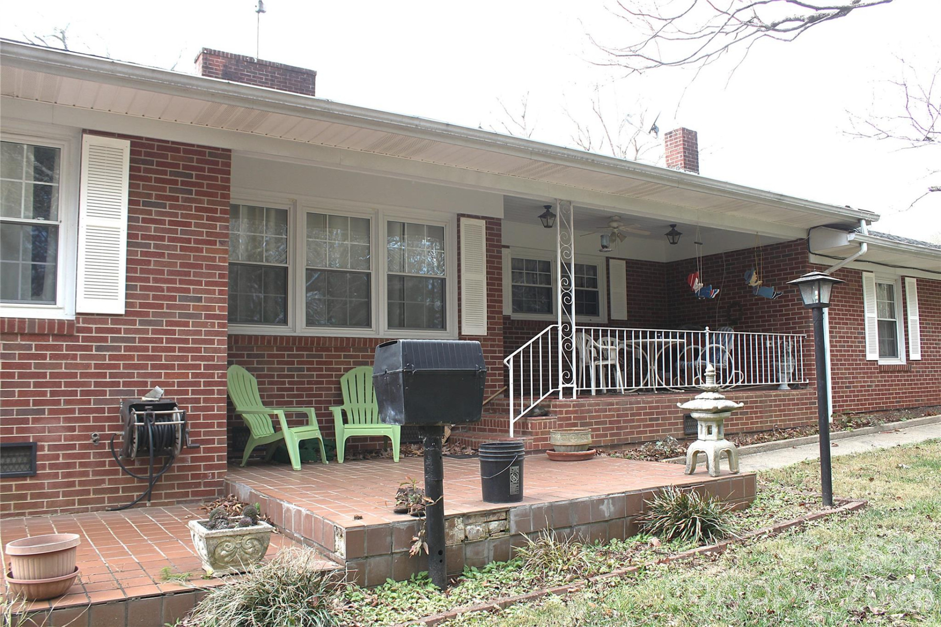 105 Woodlawn Drive - Photo 5