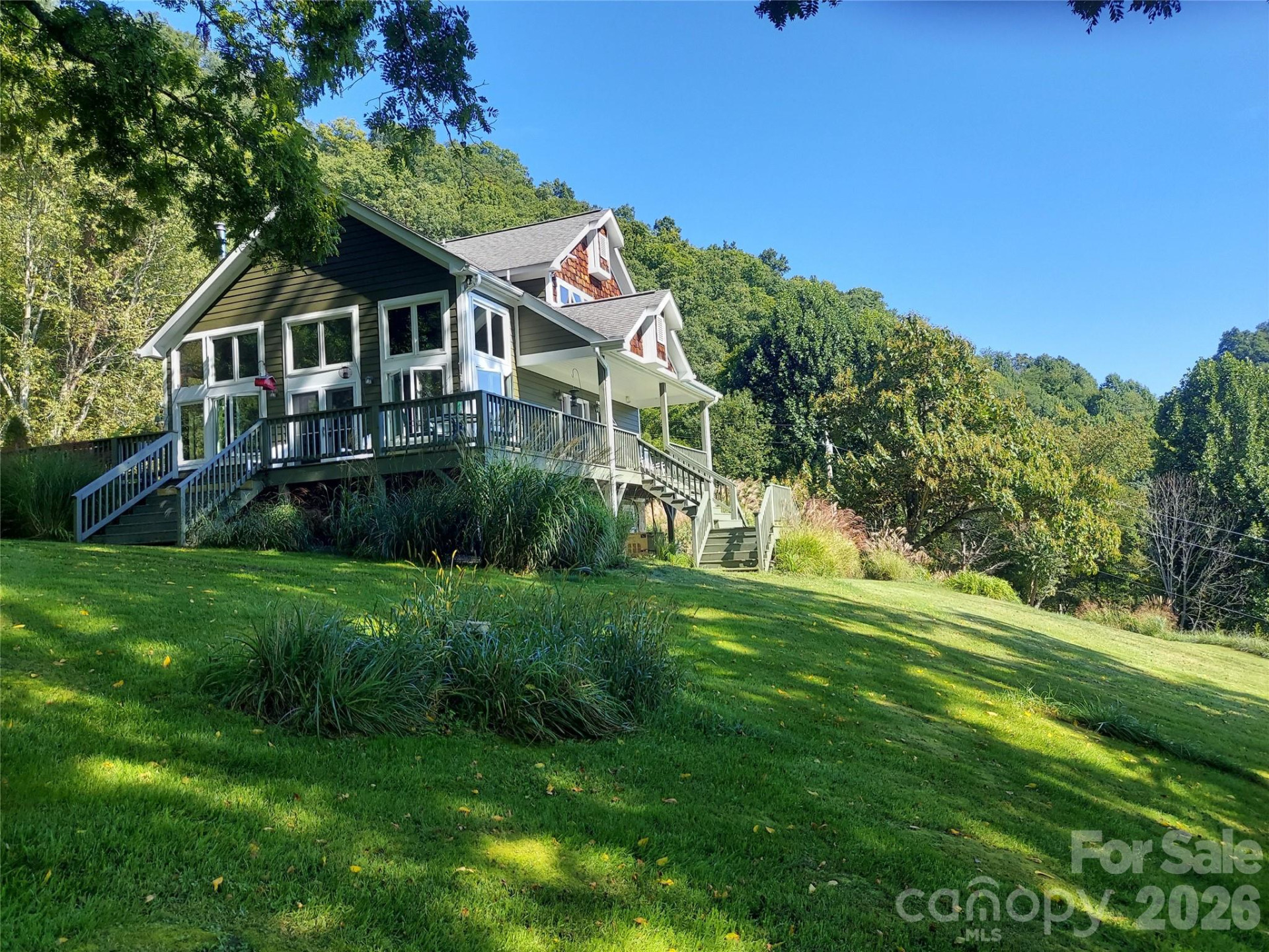 1201 Cathey Cove Road