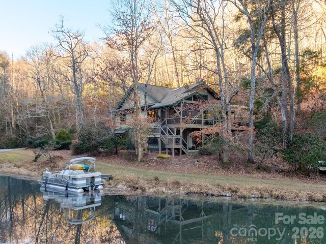 455 Ticoa Park Drive, Brevard, NC, 28712