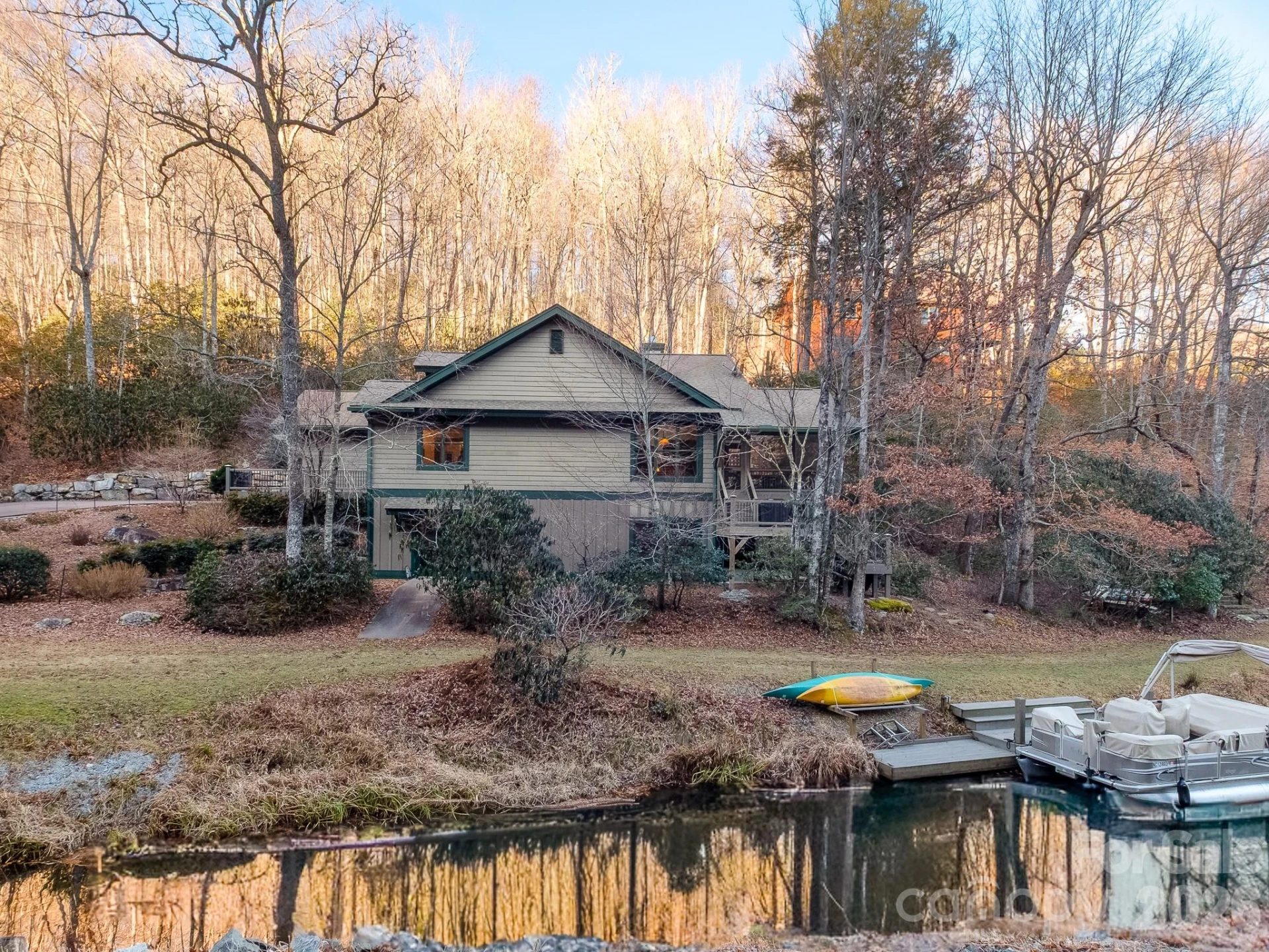 455 Ticoa Park Drive #50A - Photo 2