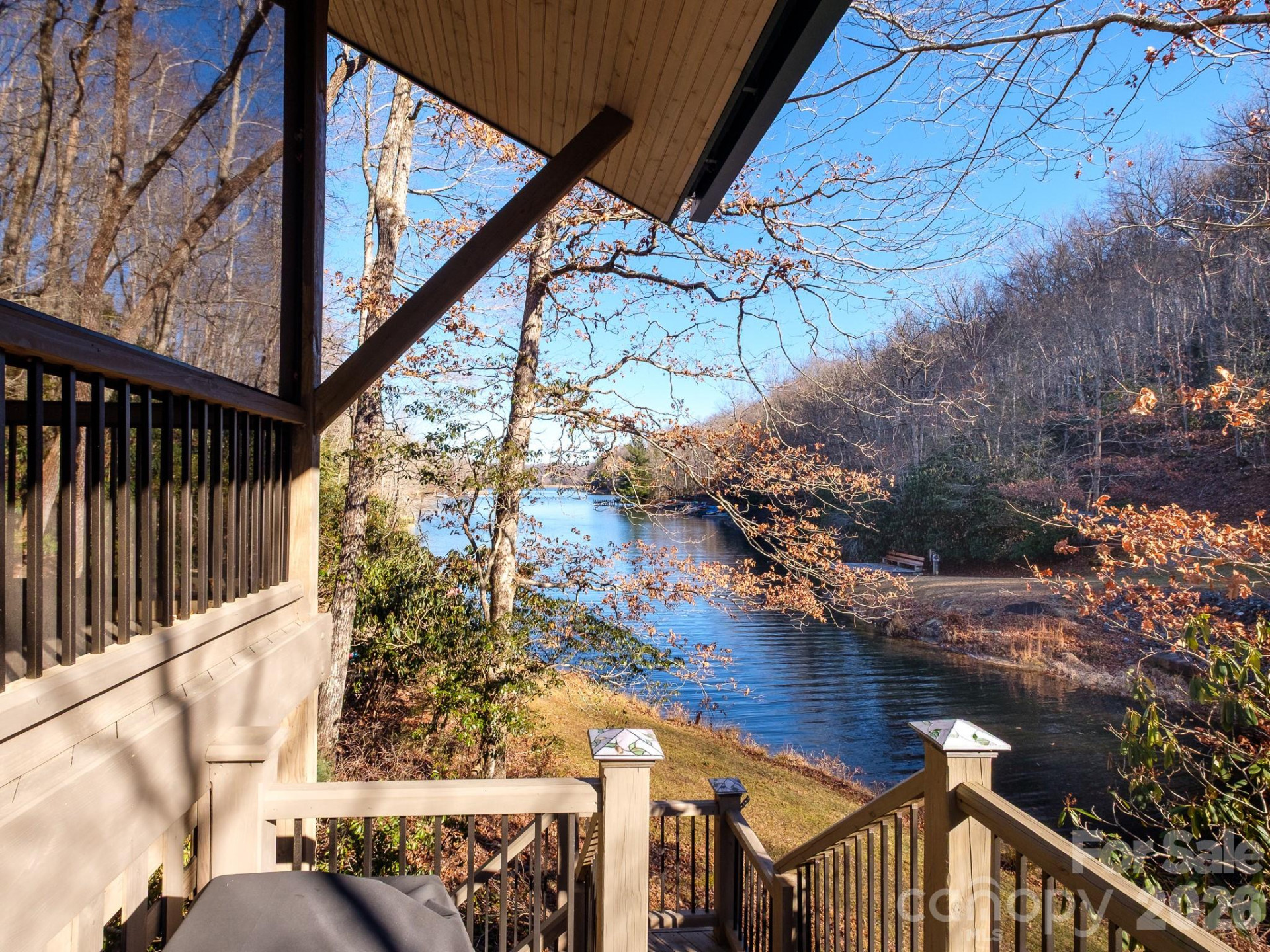 455 Ticoa Park Drive #50A - Photo 31