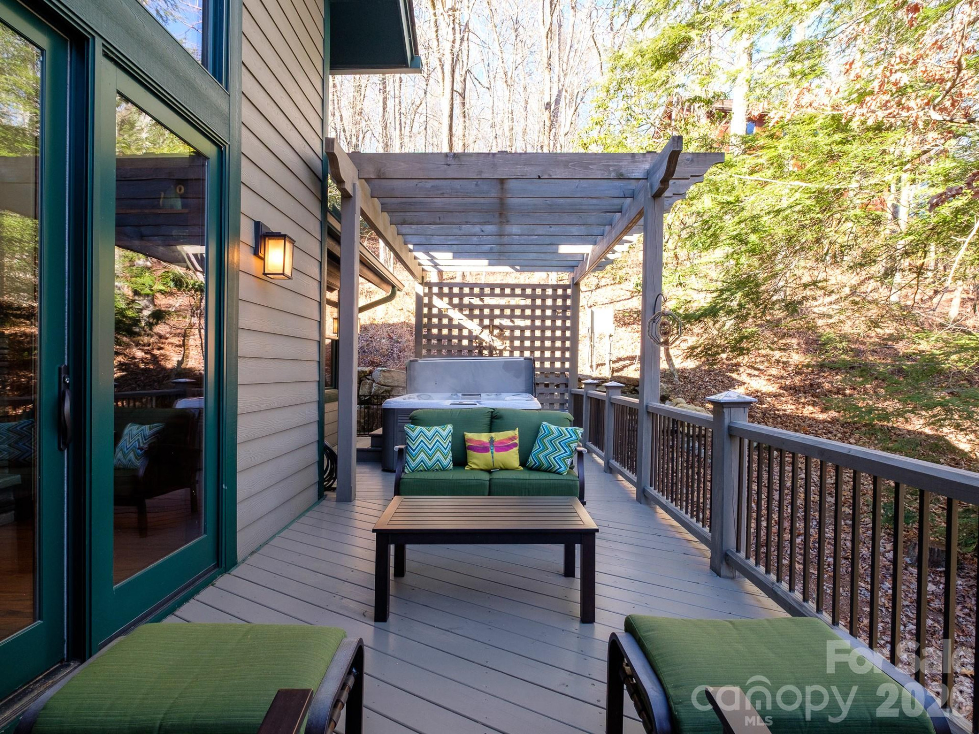 455 Ticoa Park Drive #50A - Photo 32