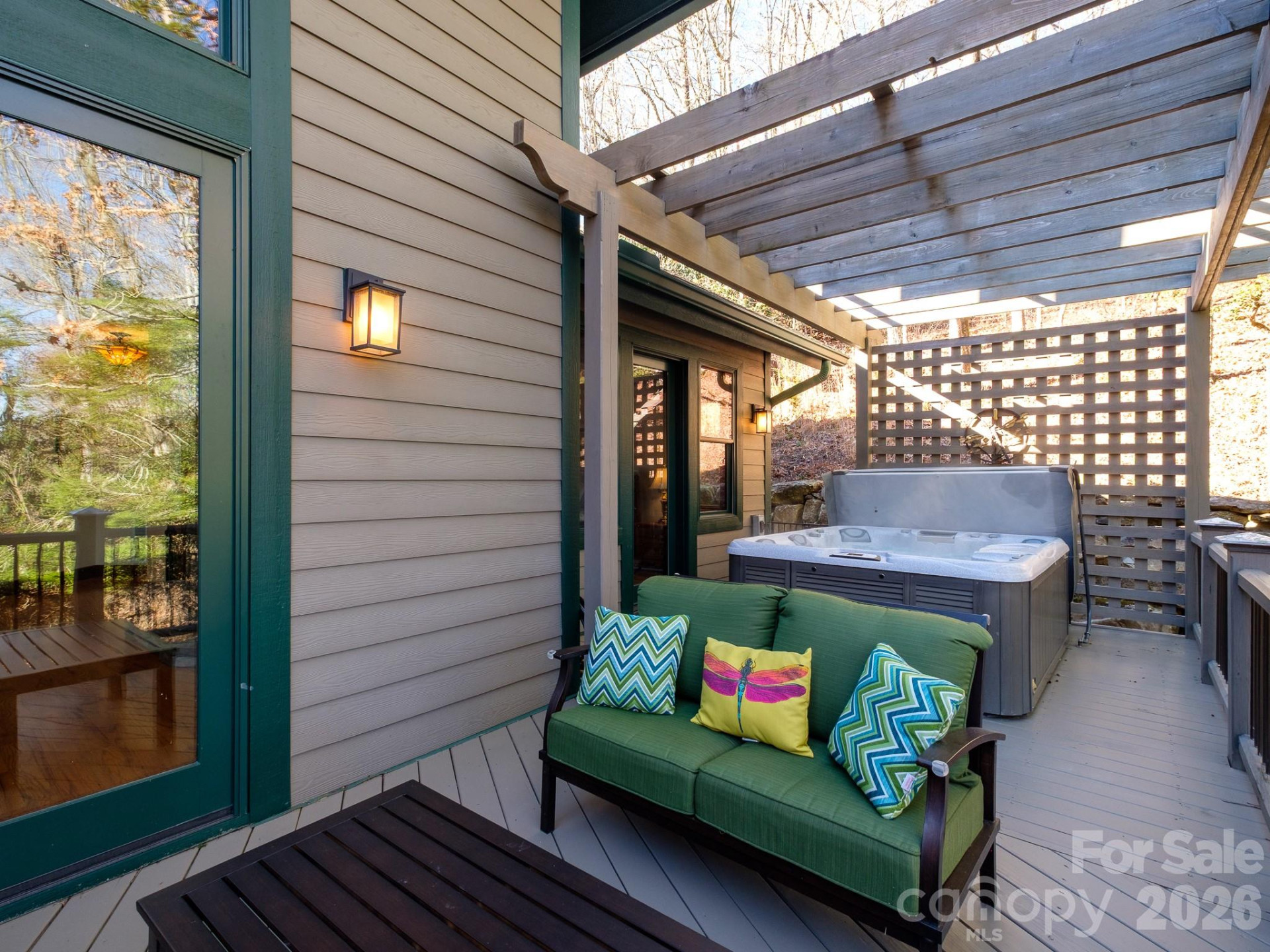 455 Ticoa Park Drive #50A - Photo 33