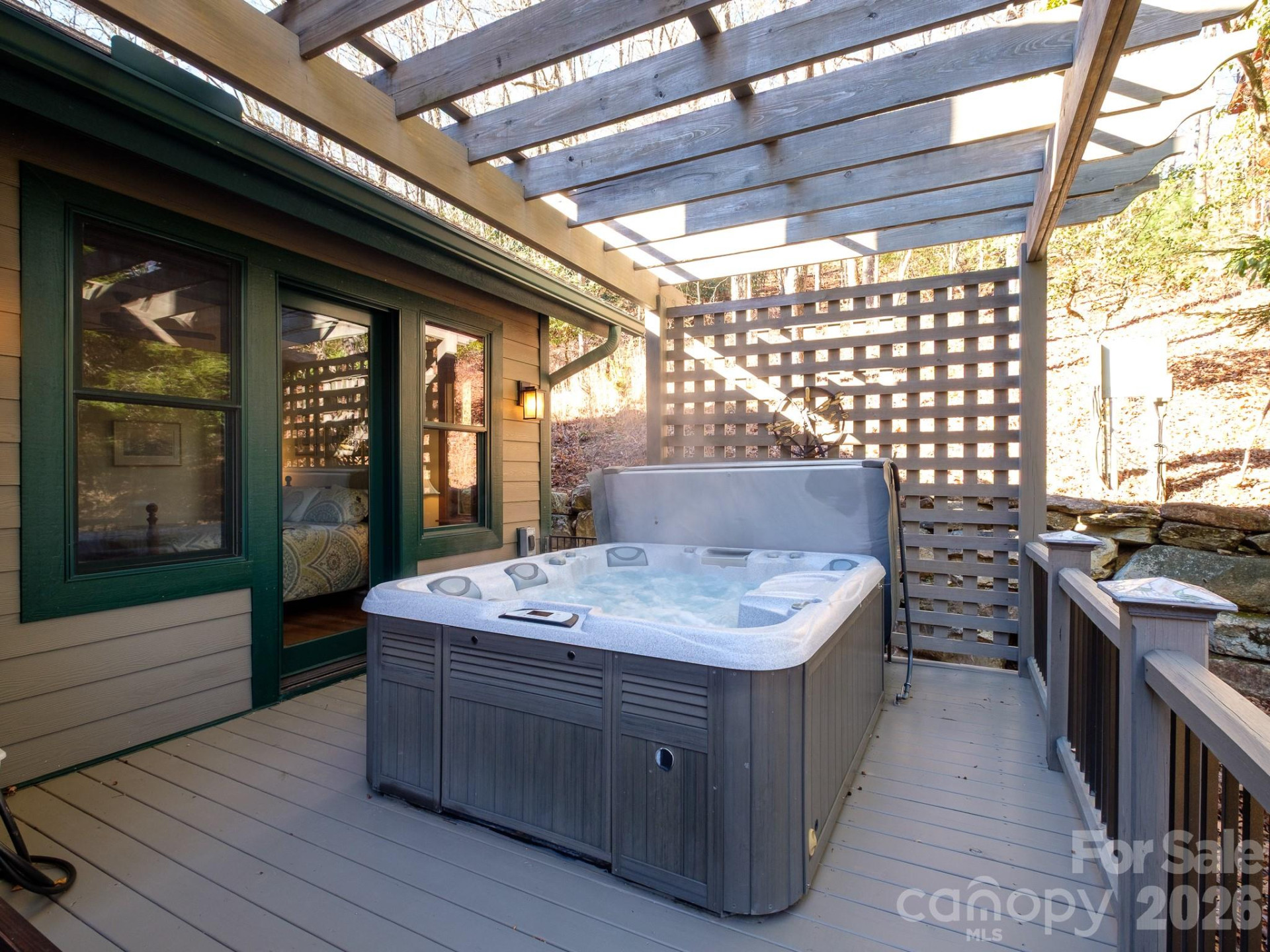 455 Ticoa Park Drive #50A - Photo 34