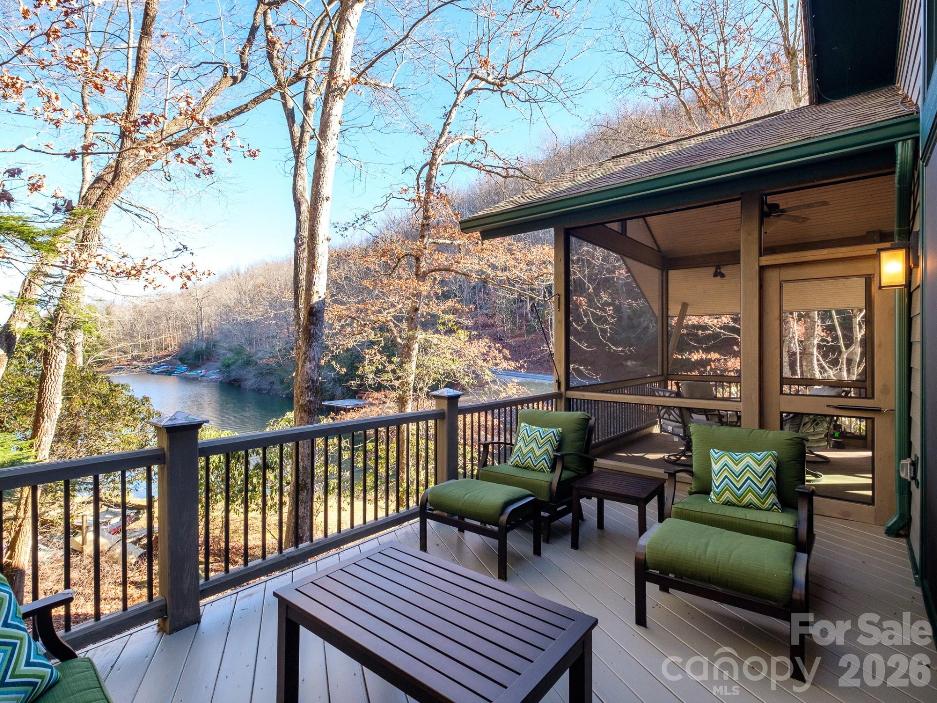 455 Ticoa Park Drive #50A - Photo 35