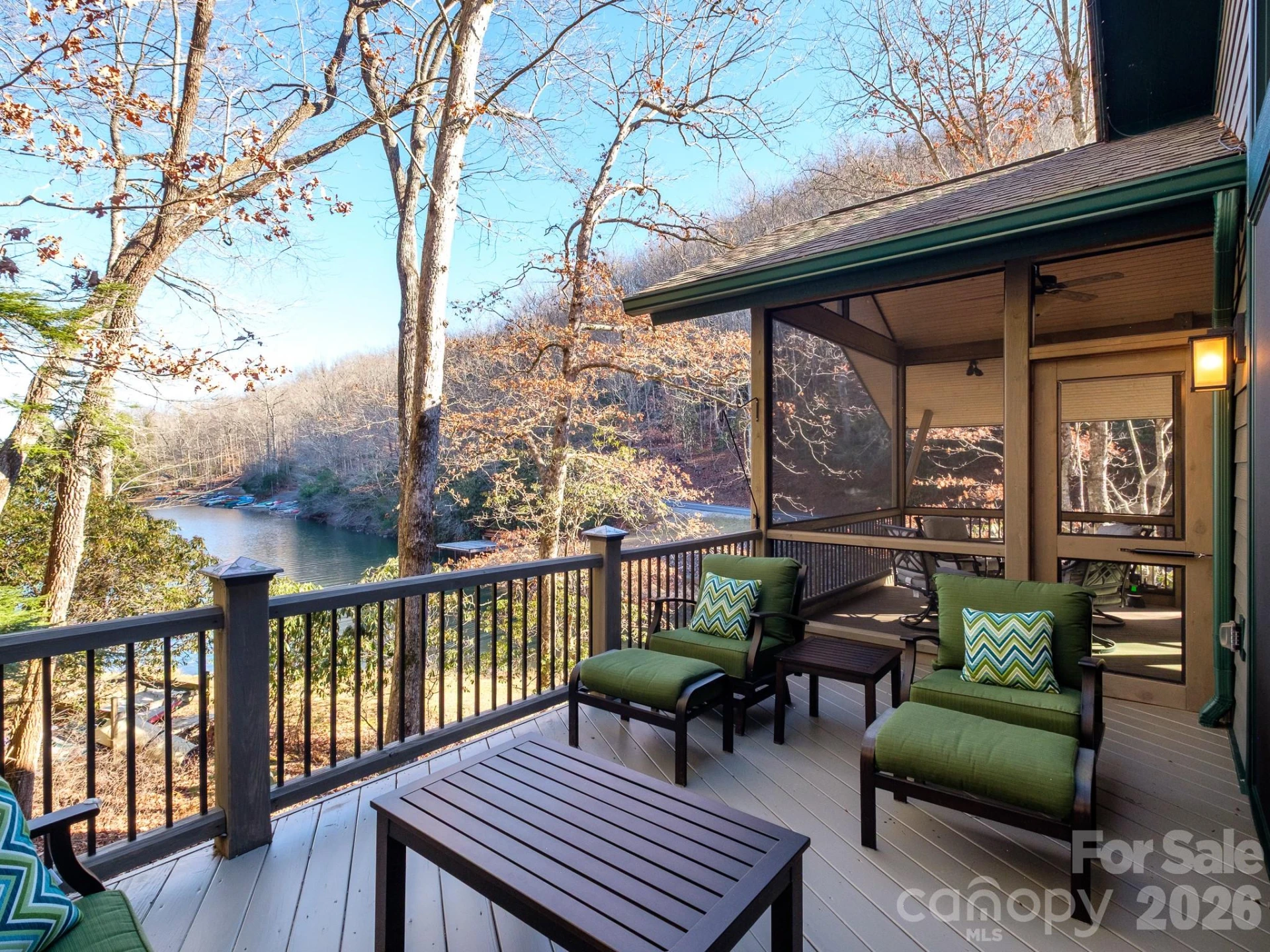 455 Ticoa Park Drive #50A - Photo 35