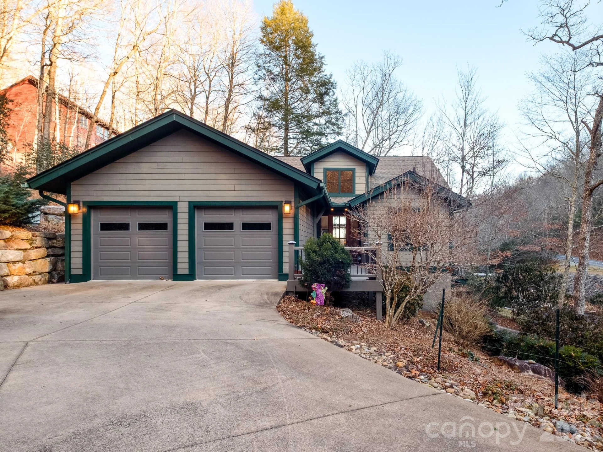 455 Ticoa Park Drive #50A - Photo 5