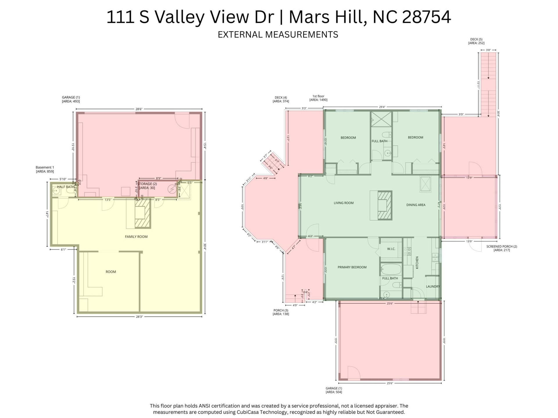111 Valley View Drive - Photo 41