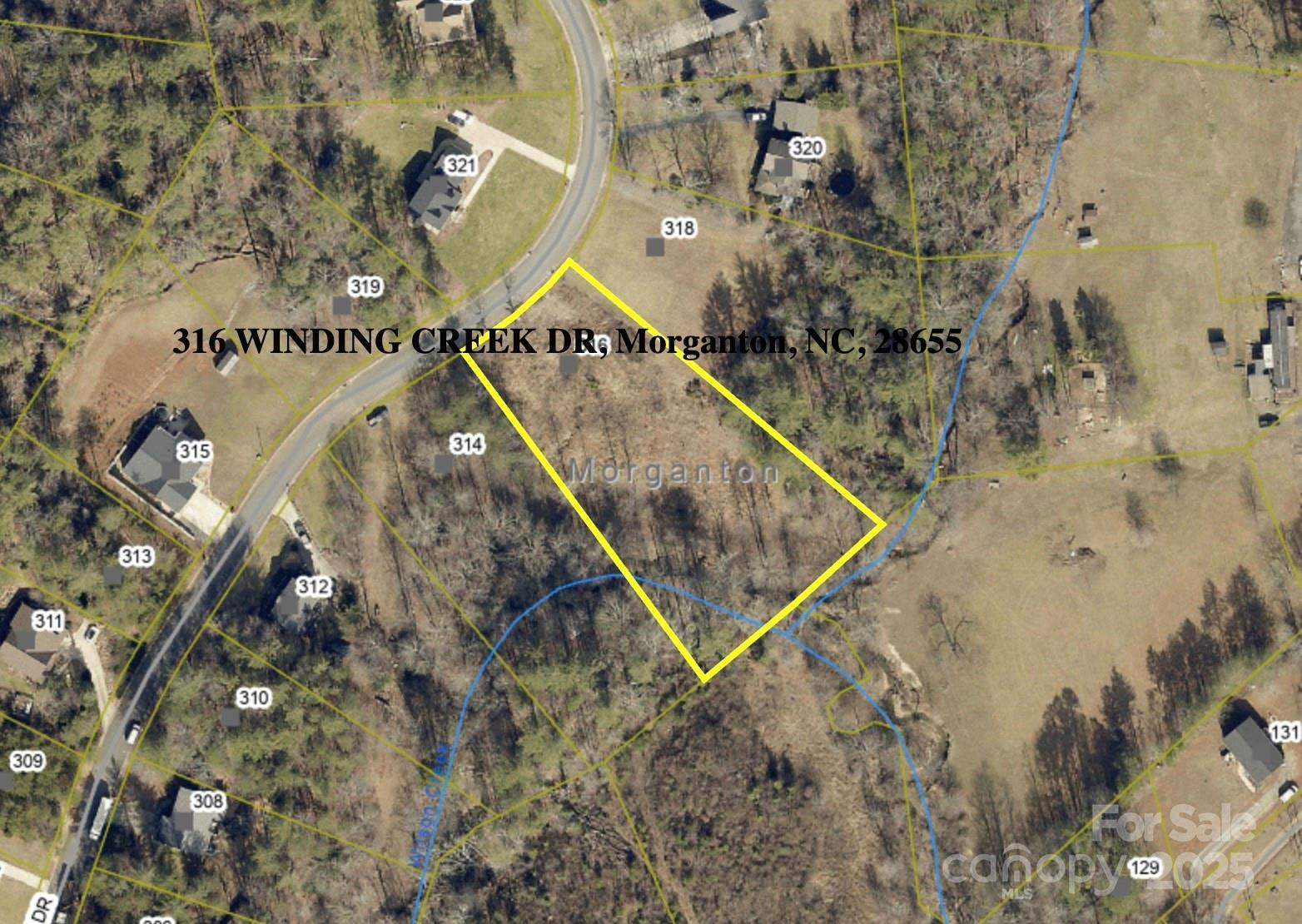 316 Winding Creek Drive - Photo 2