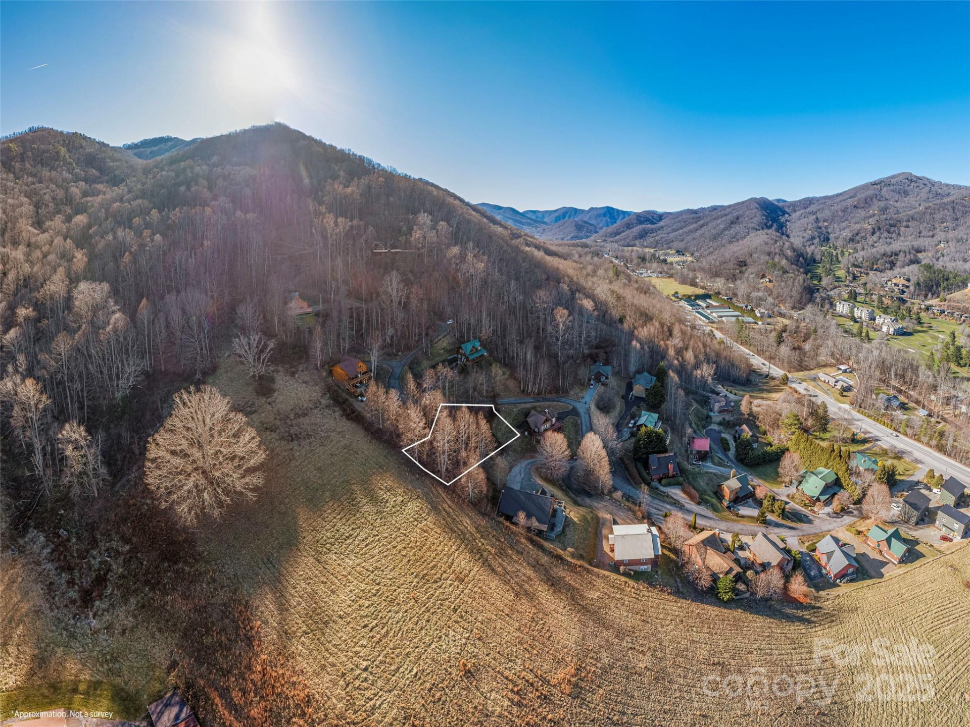 000 Appalachian Trail - Photo 12