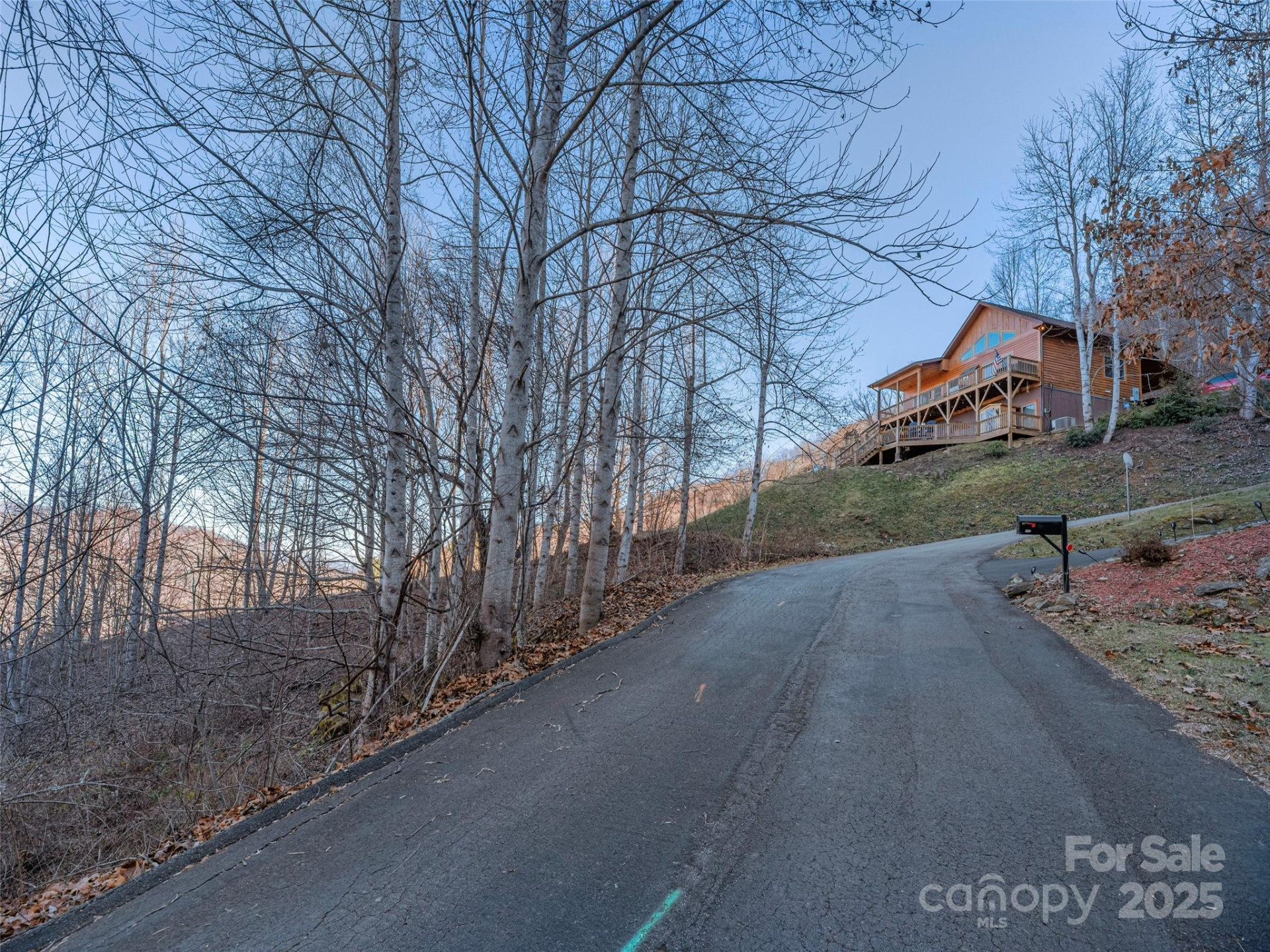 000 Appalachian Trail - Photo 3