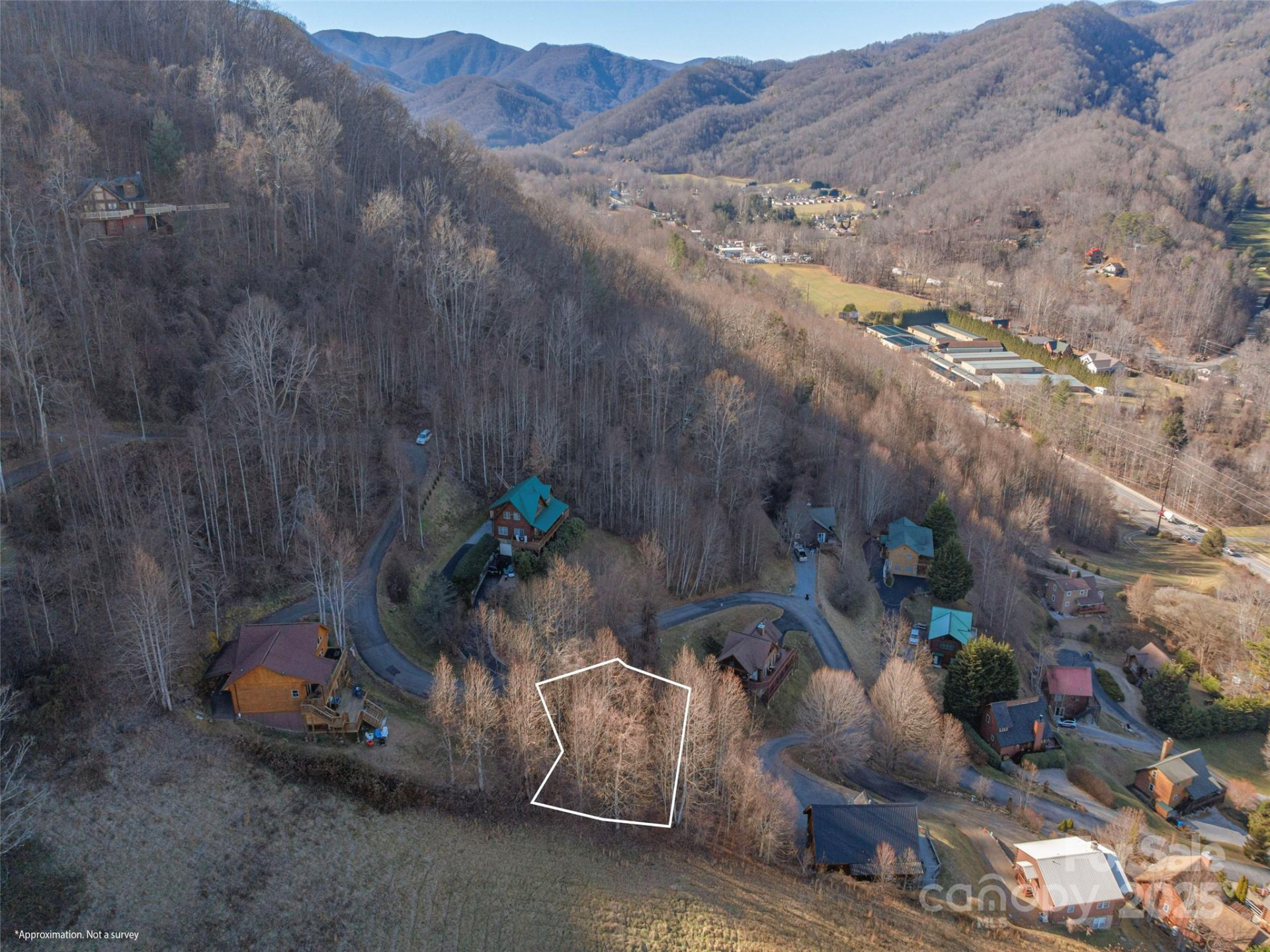 000 Appalachian Trail - Photo 5