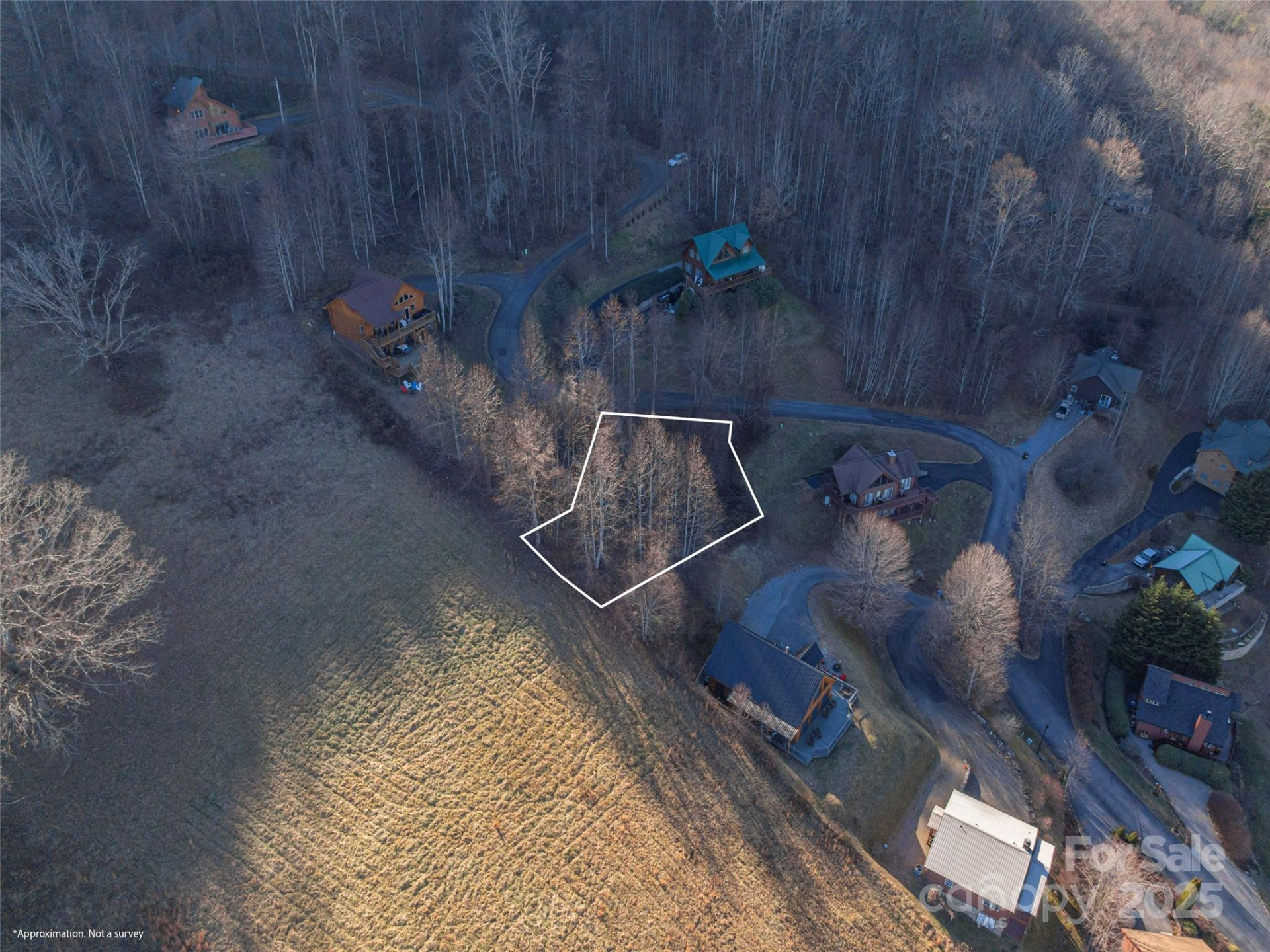 000 Appalachian Trail - Photo 6