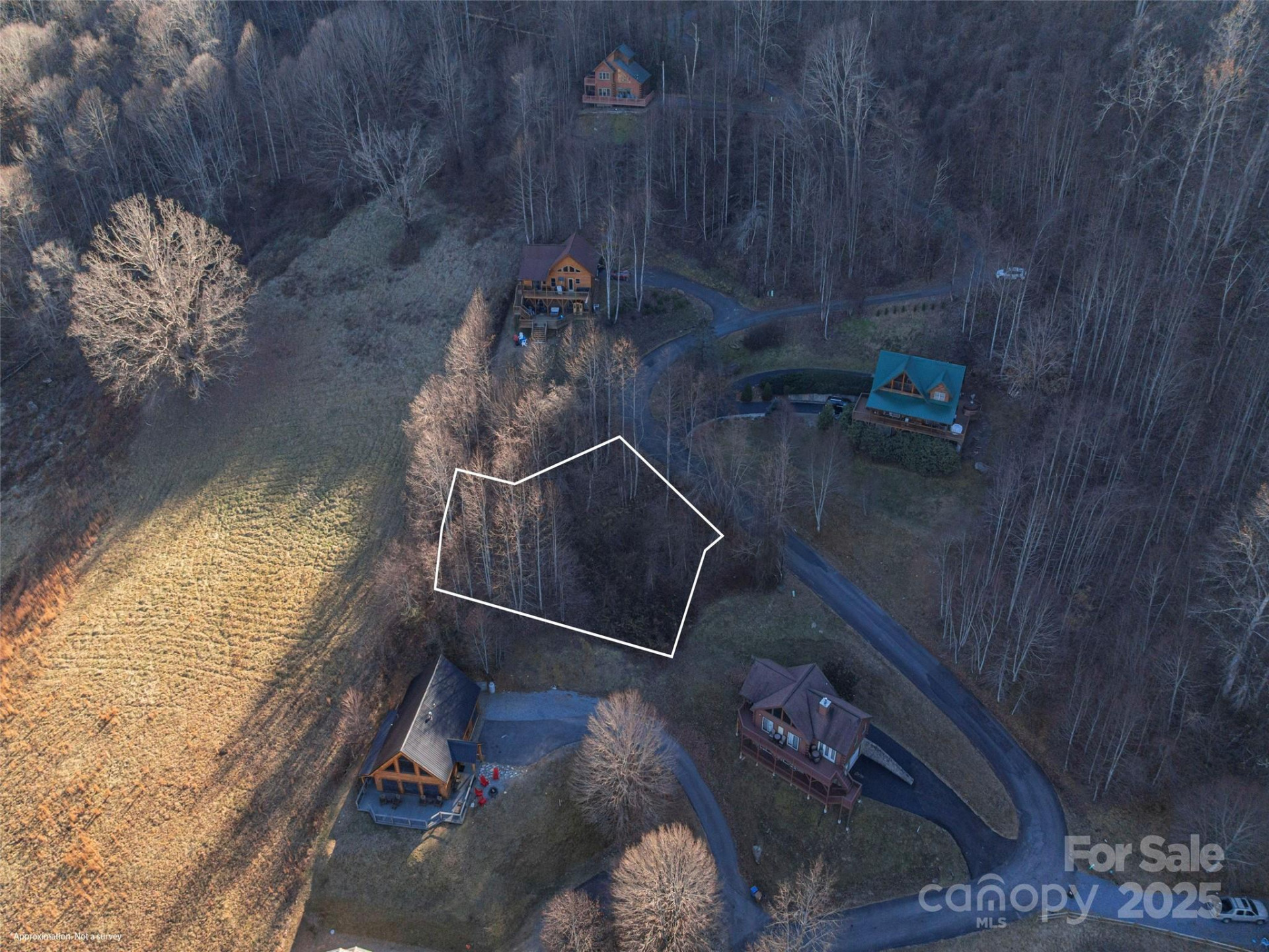 000 Appalachian Trail - Photo 7